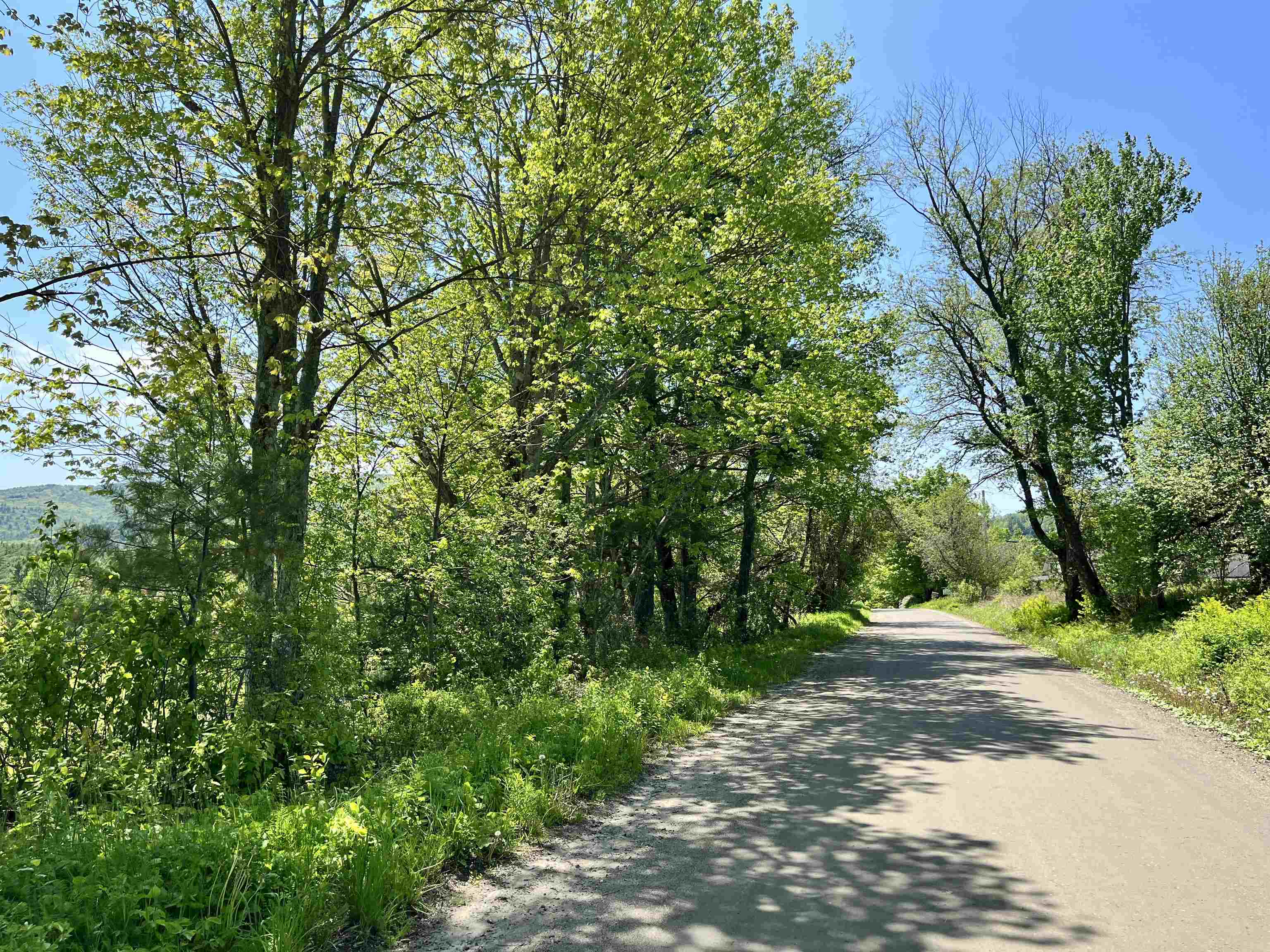44 Franklin Hill Rd, Lyme, NH 03768
