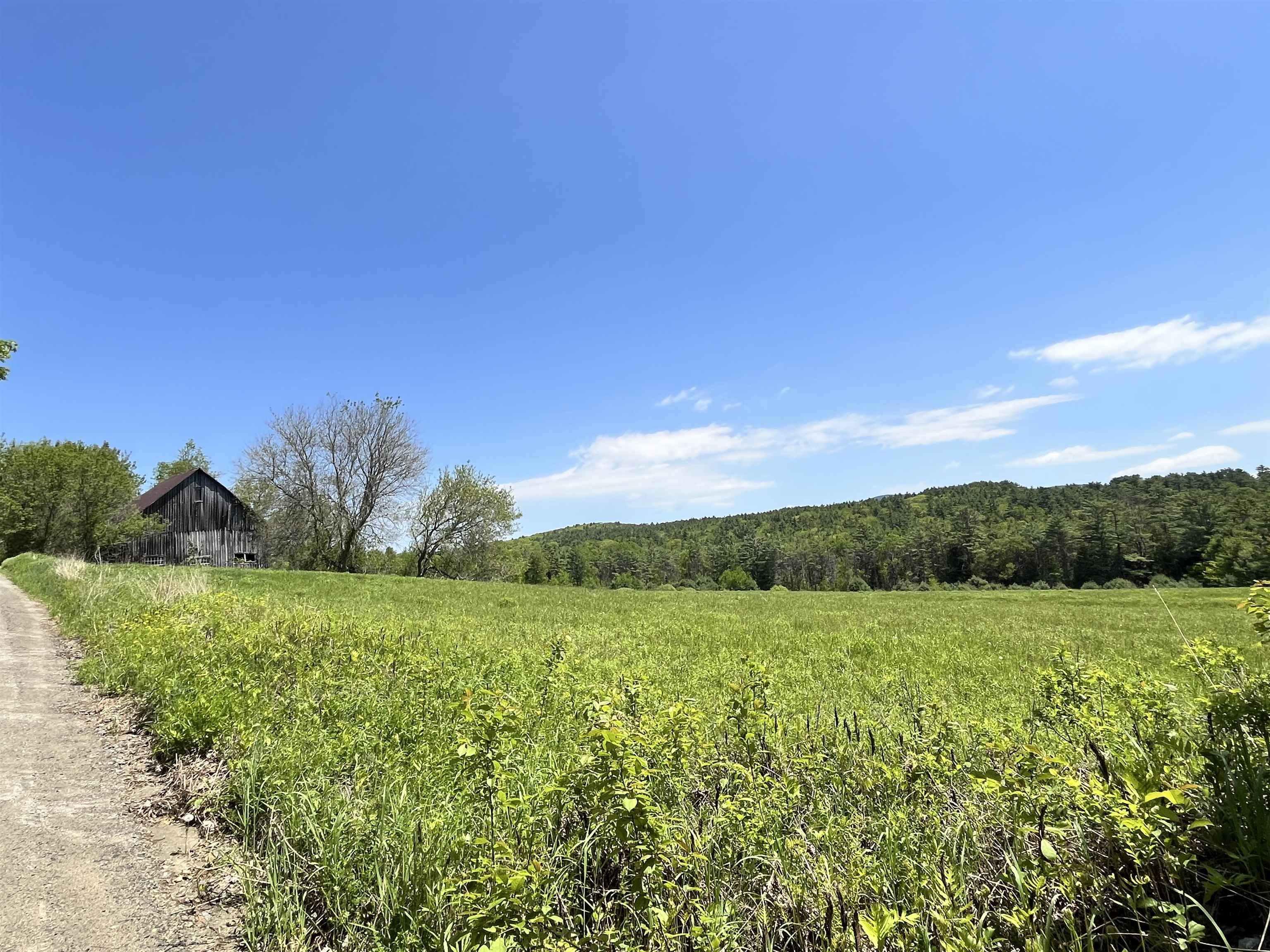 44 Franklin Hill Rd, Lyme, NH 03768