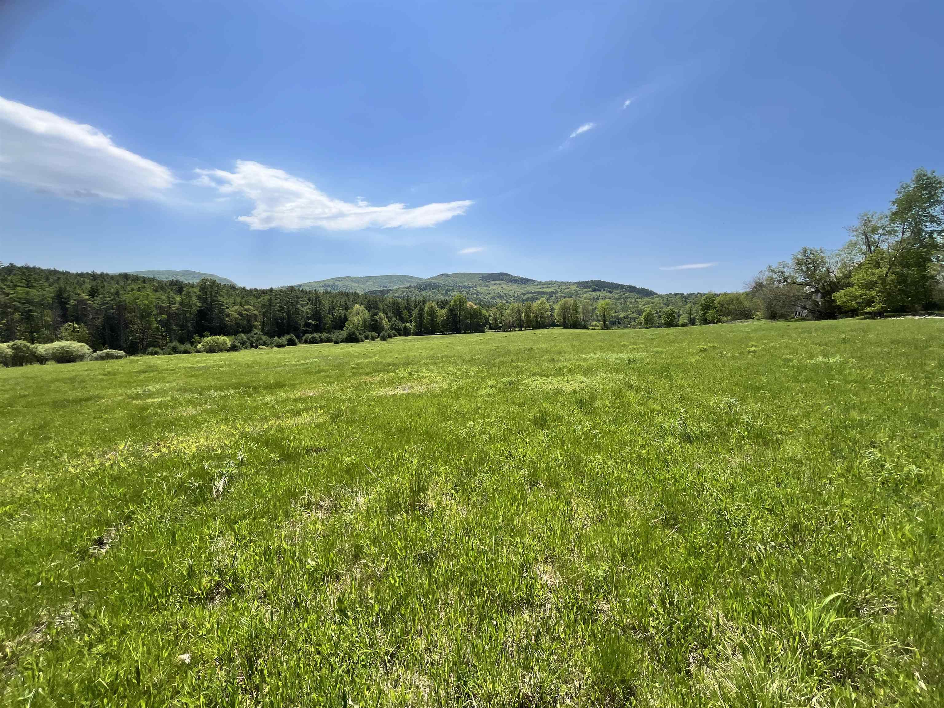 44 Franklin Hill Rd, Lyme, NH 03768