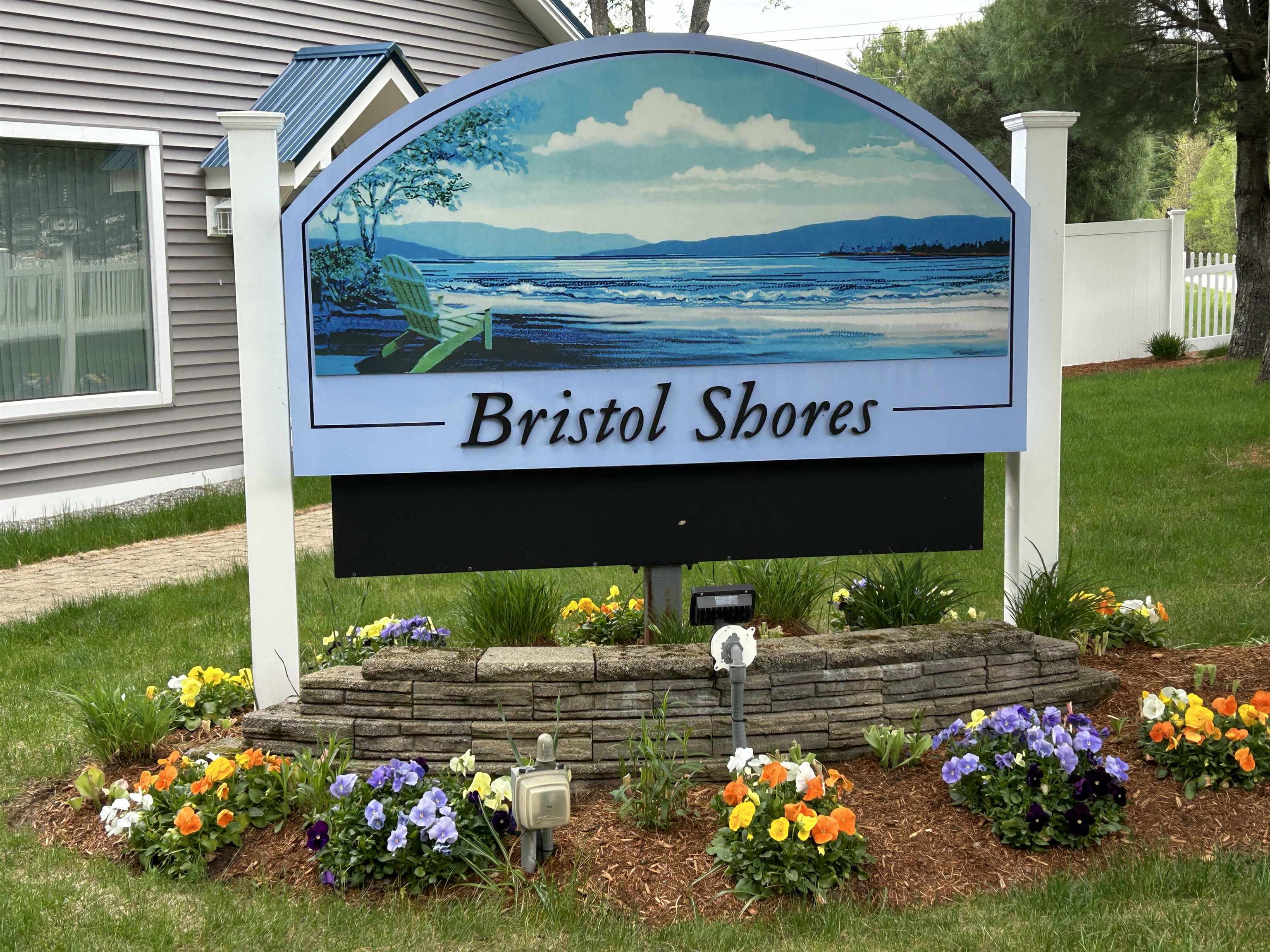 81 Wulamat Rd, Bristol, NH 03222