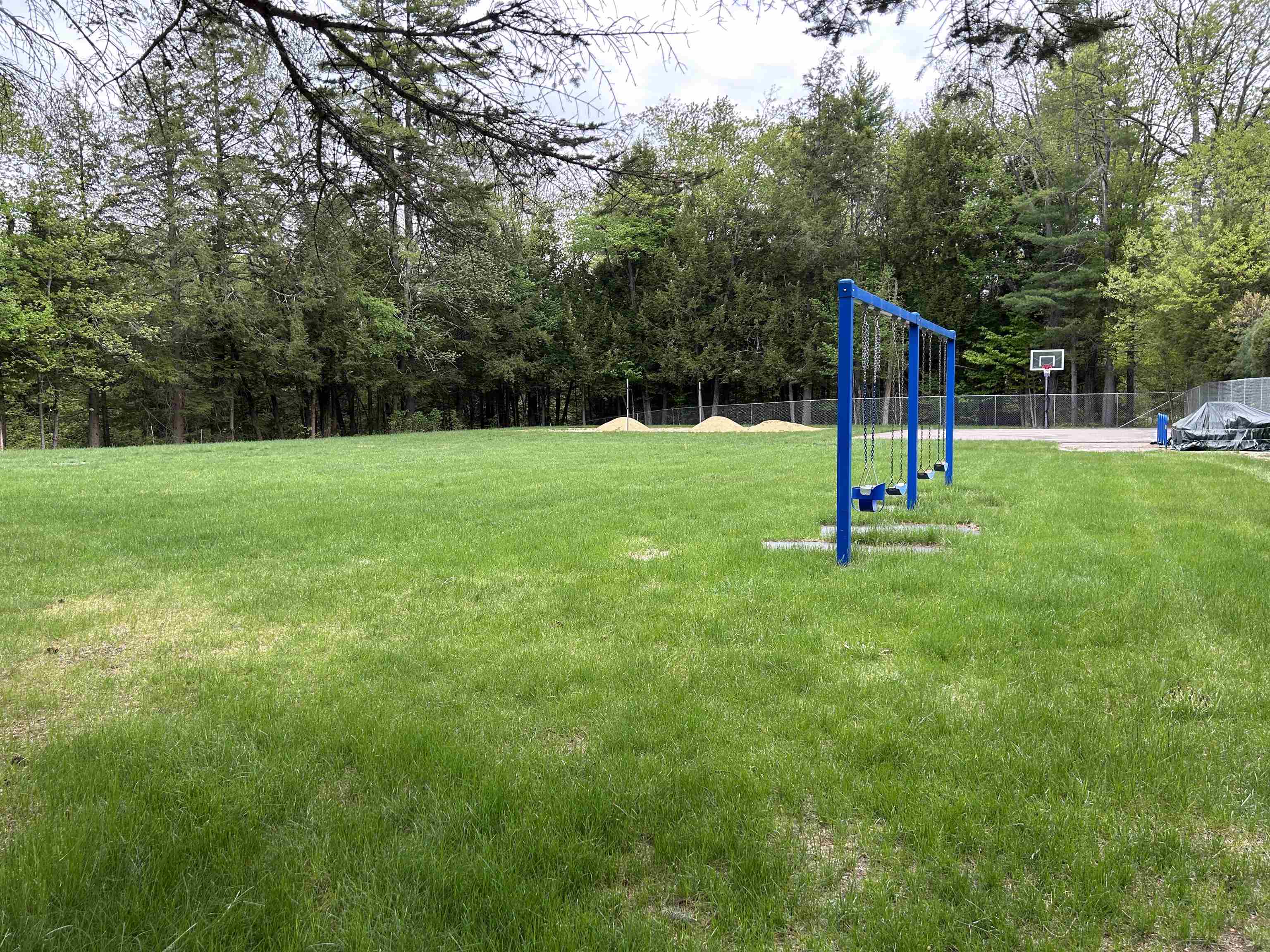 81 Wulamat Rd #32, Bristol, NH 03222