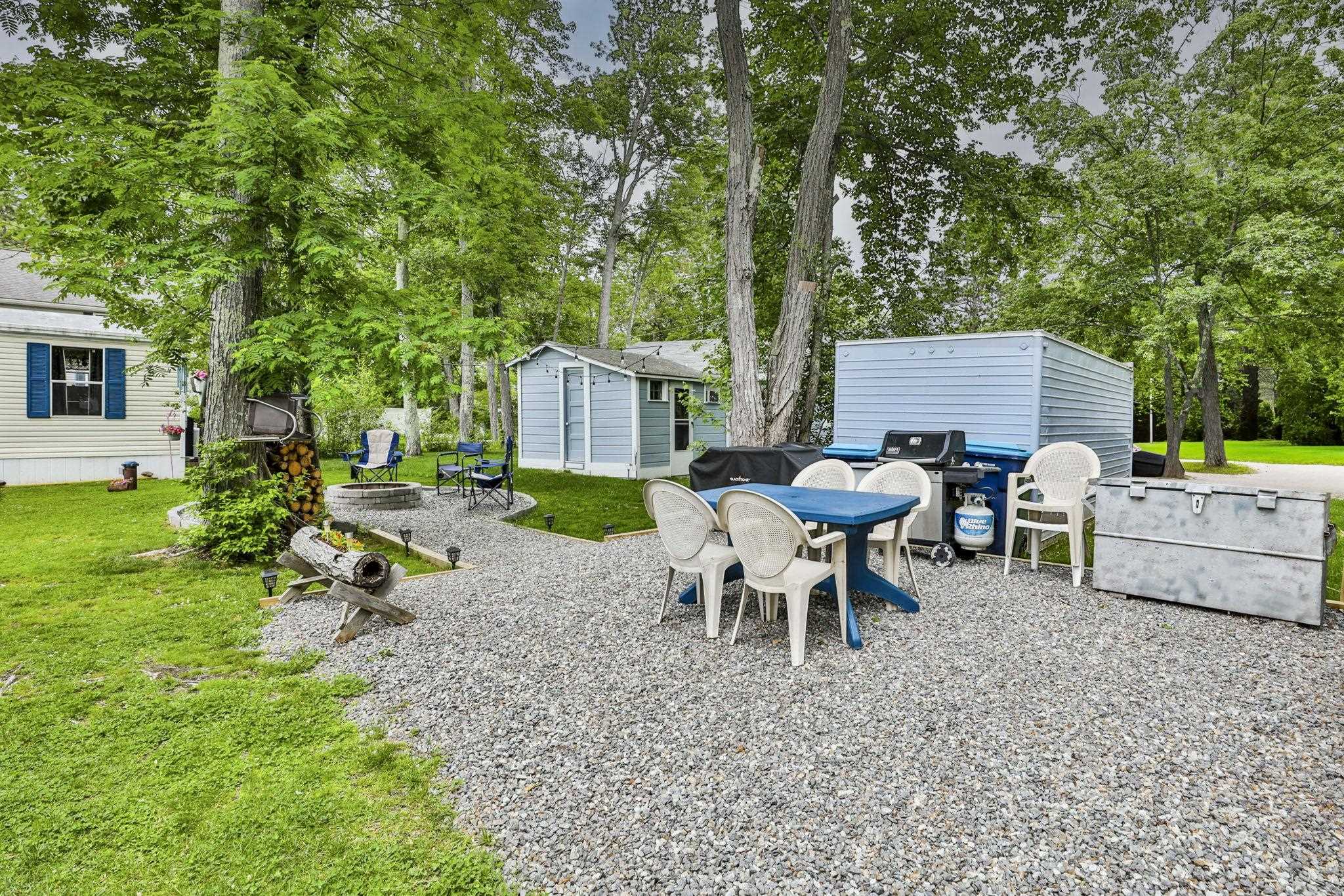 100-102 Tucker Shore Rd, Belmont, NH 03220