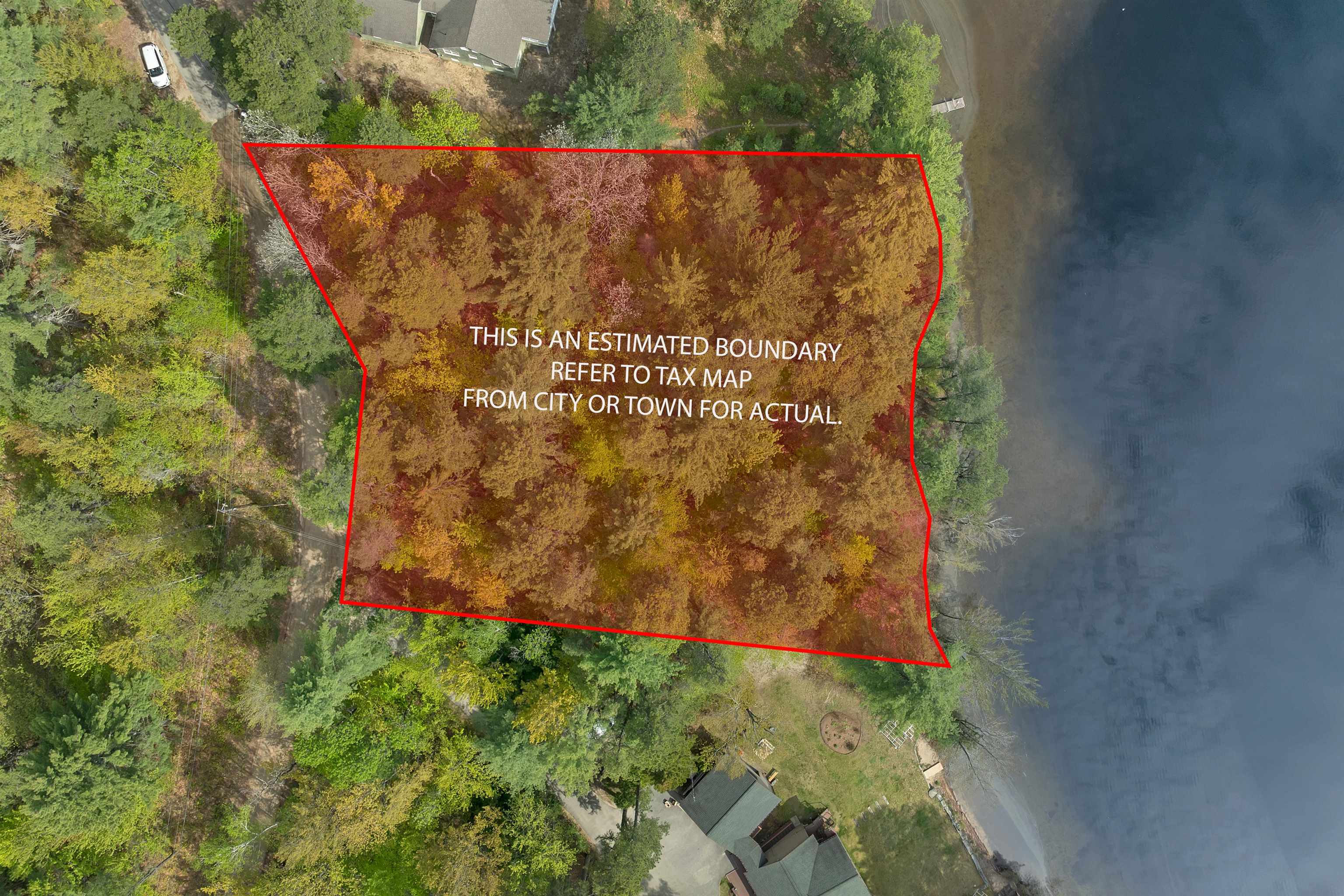 00 Caroline Rd, Madison, NH 03849