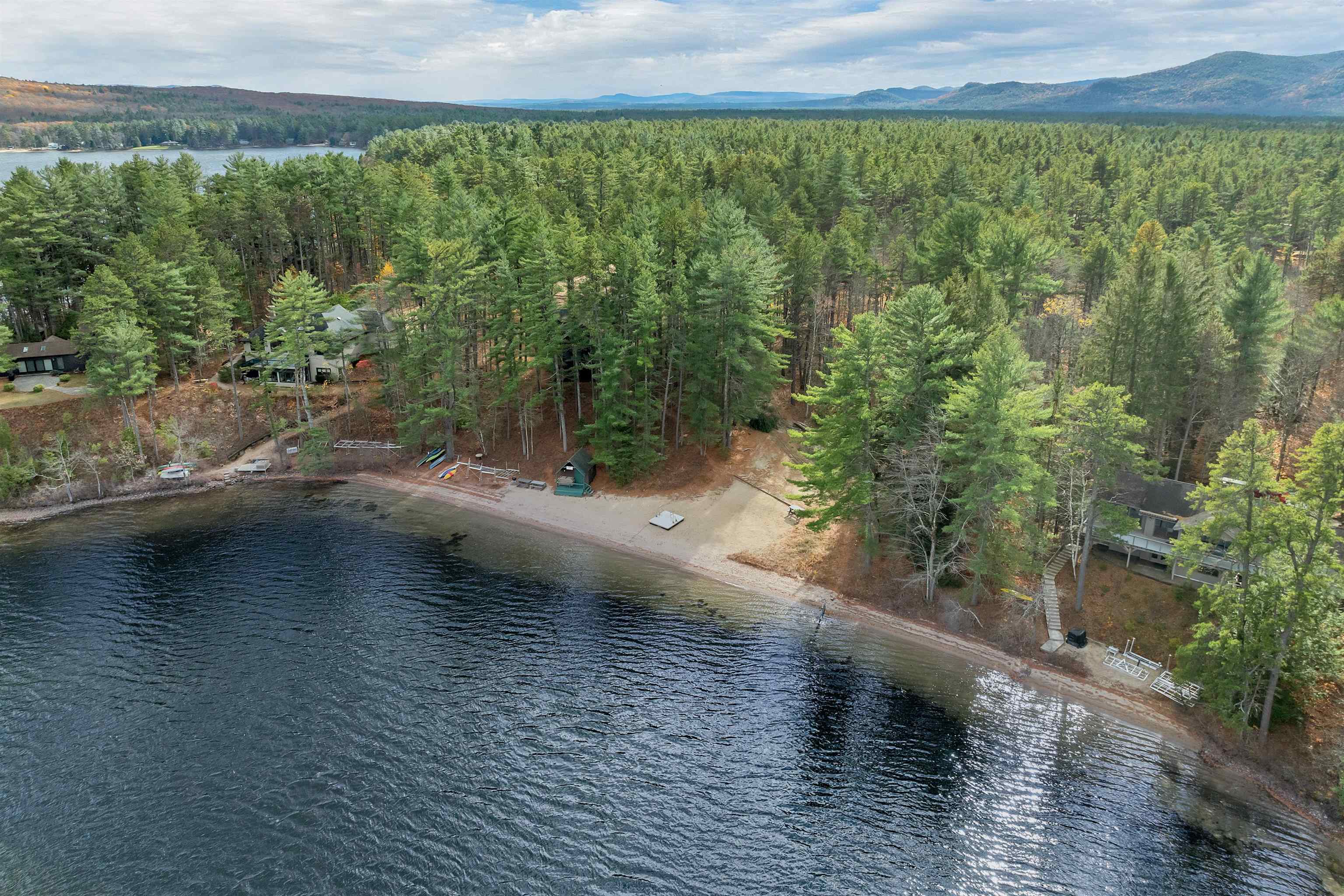 00 Caroline Rd, Madison, NH 03849