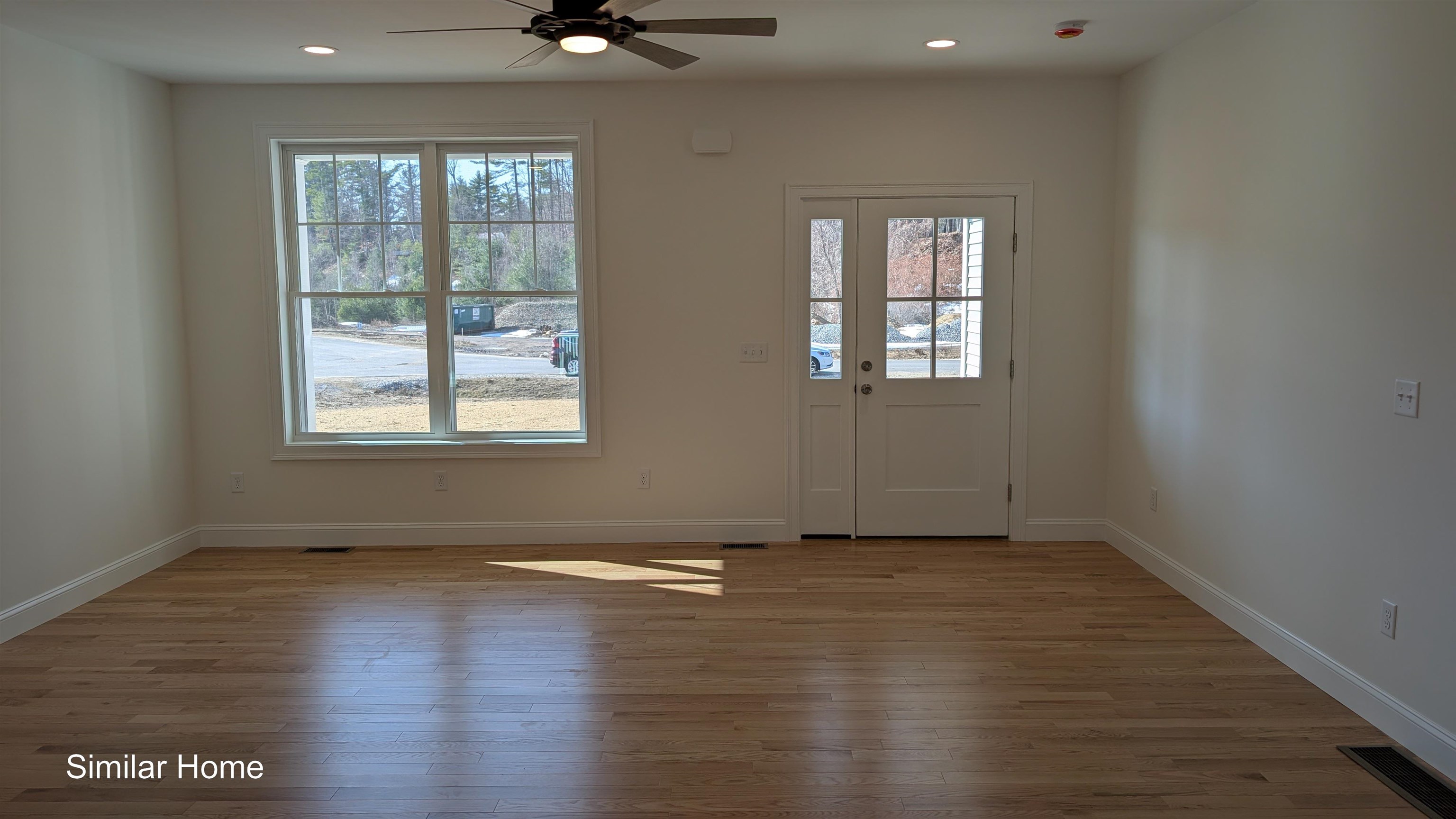 Lot 6 Bending Brook Ct, Barrington, NH 03825