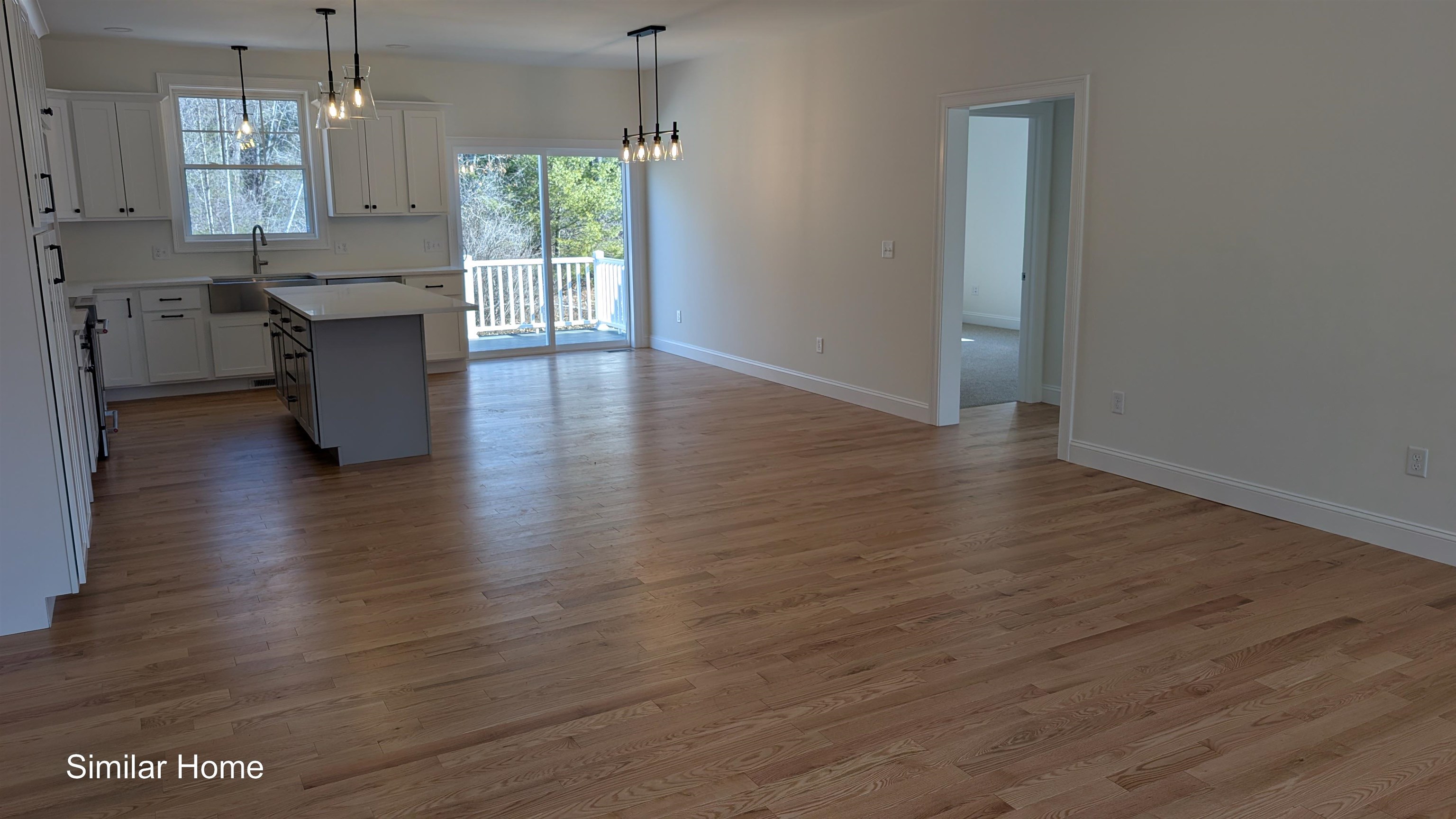 Lot 6 Bending Brook Ct, Barrington, NH 03825