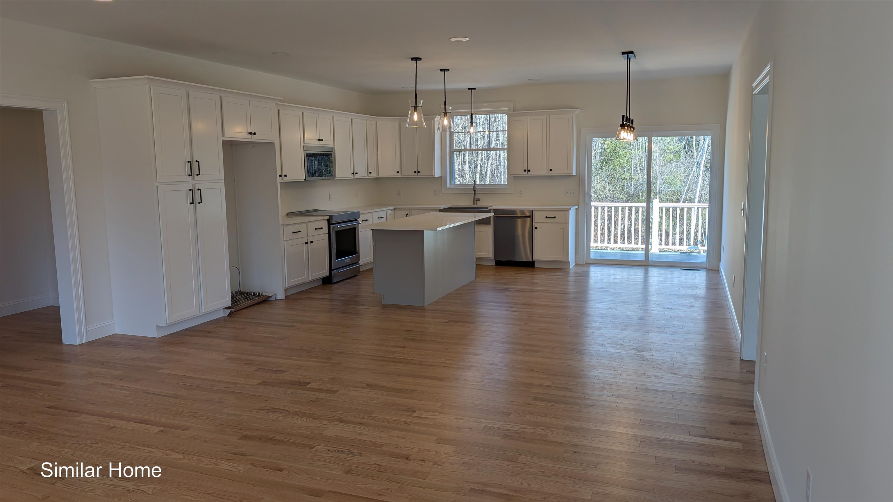 Lot 6 Bending Brook Ct, Barrington, NH 03825