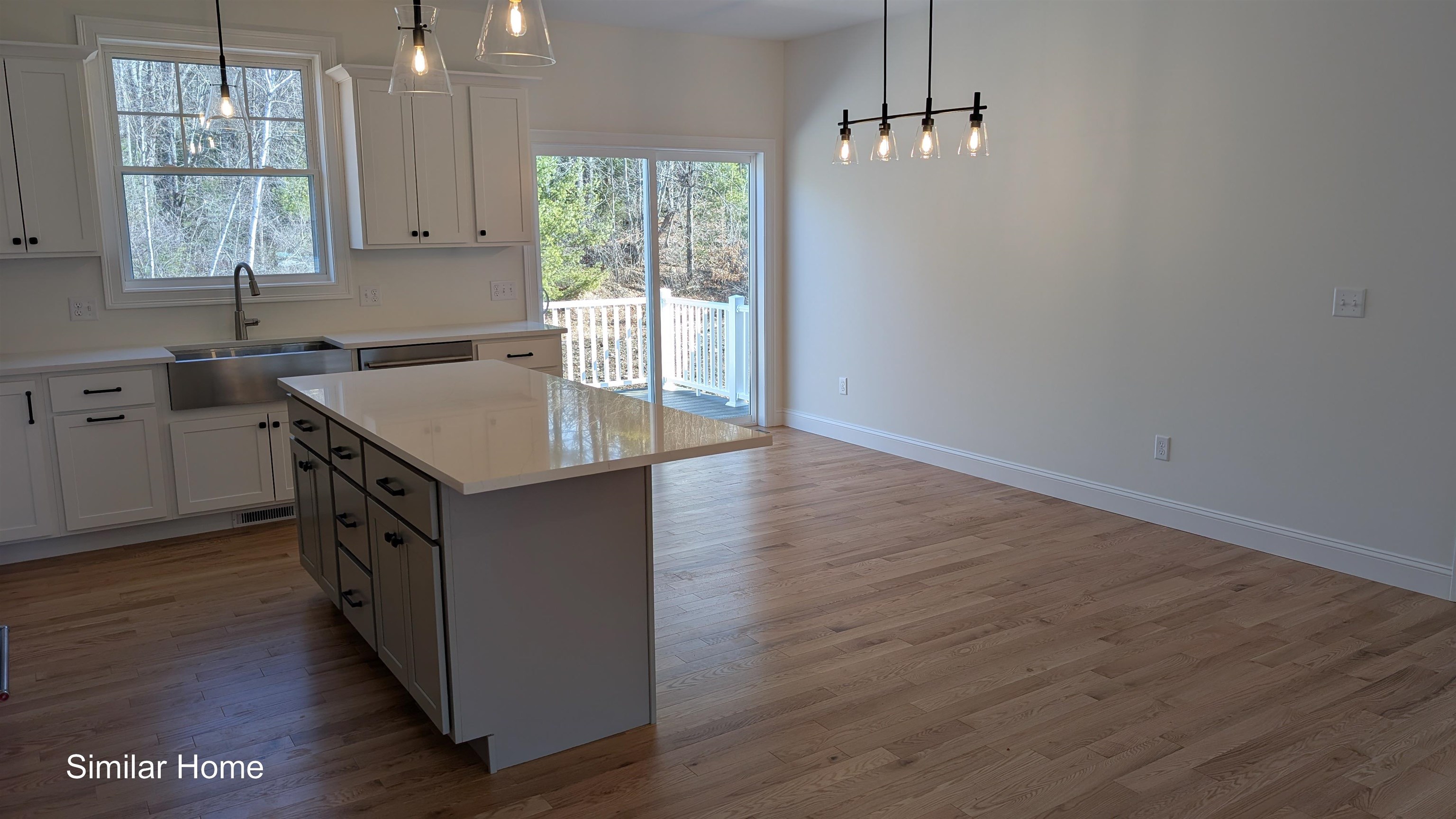 Lot 6 Bending Brook Ct, Barrington, NH 03825