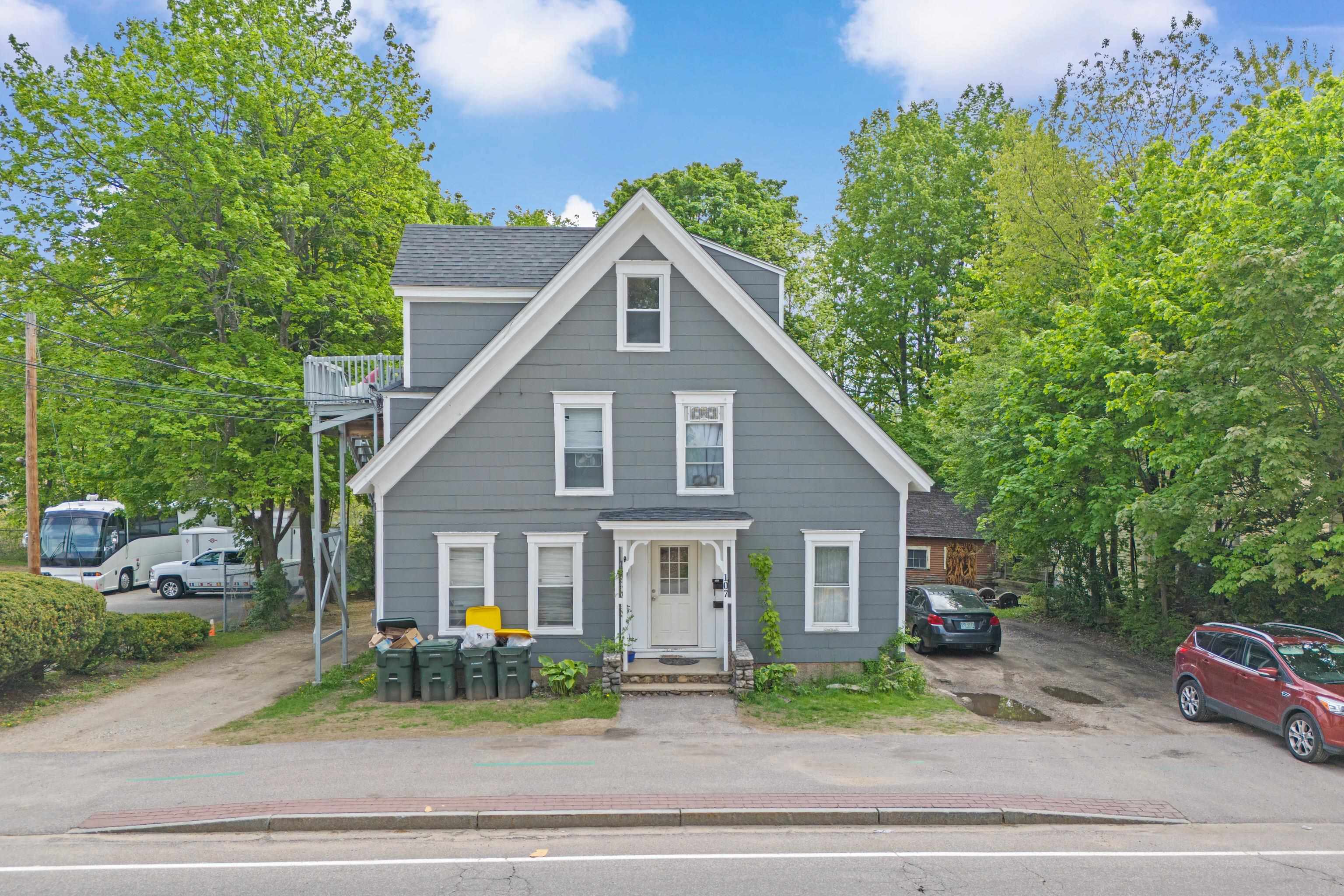 107 Messer St, Laconia, NH 03246
