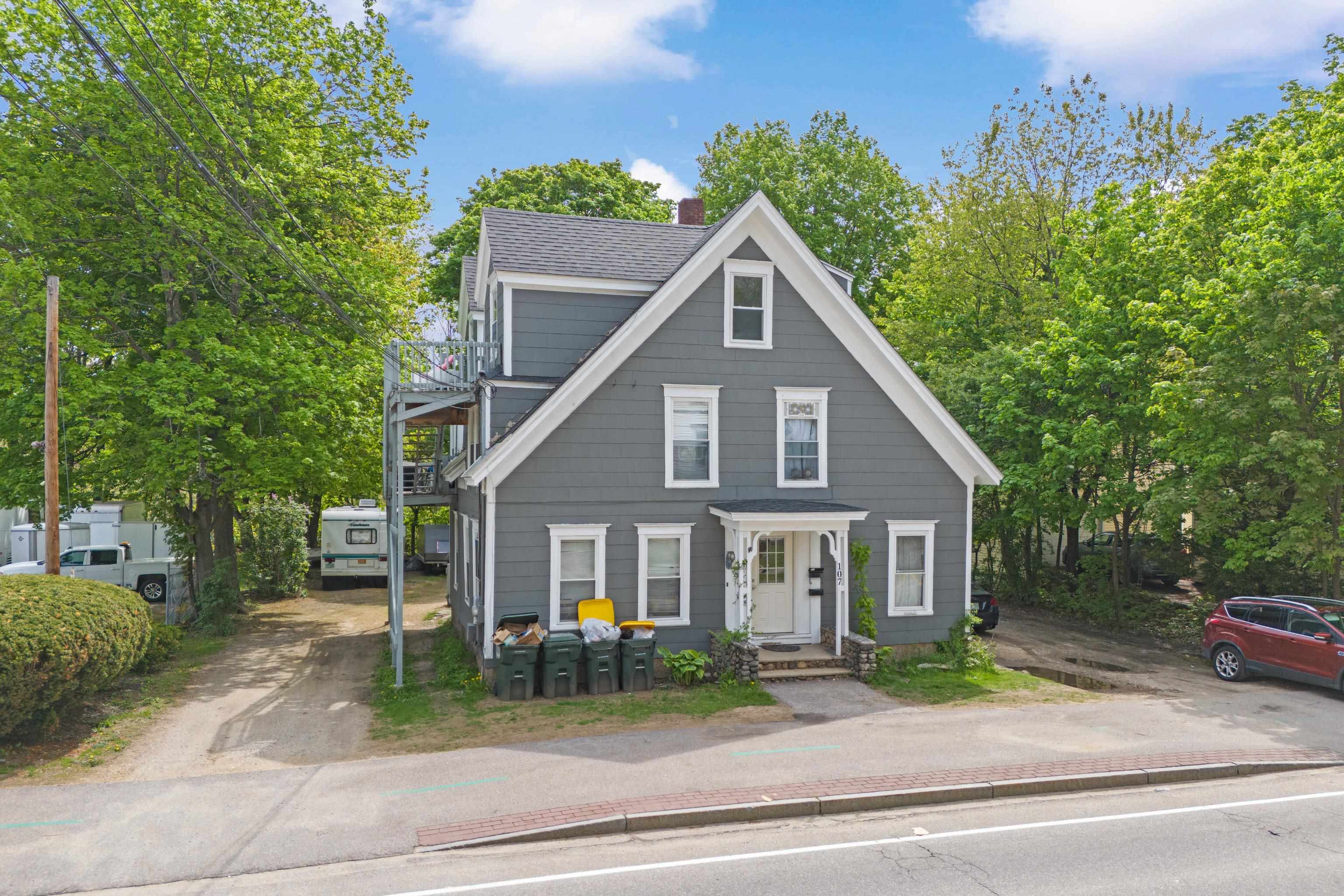 107 Messer St, Laconia, NH 03246