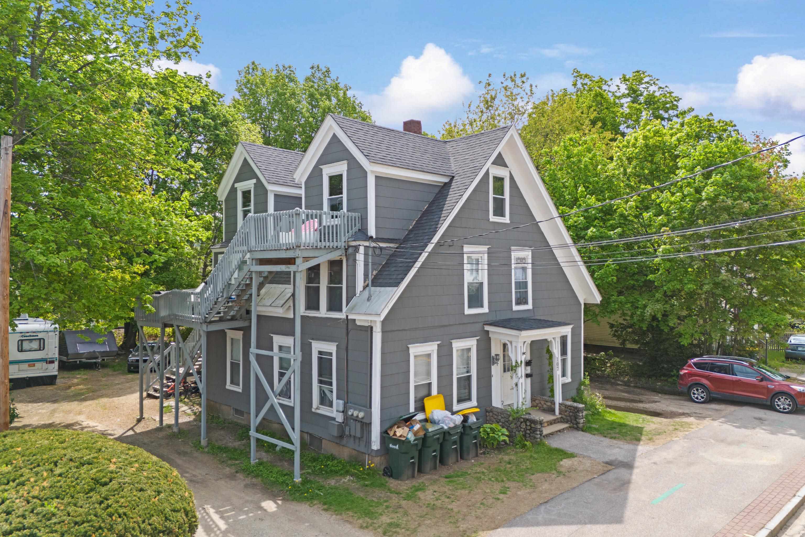 107 Messer St, Laconia, NH 03246