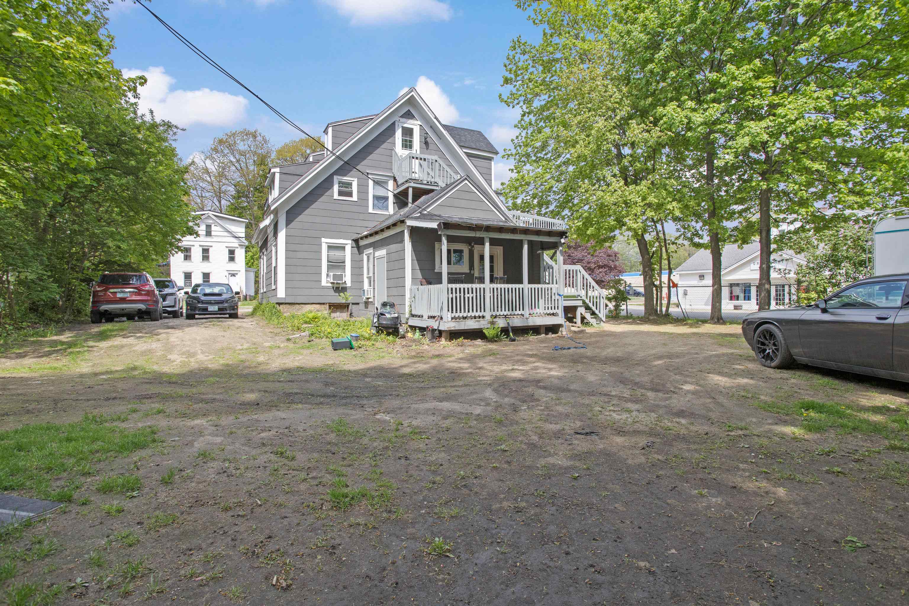 107 Messer St, Laconia, NH 03246