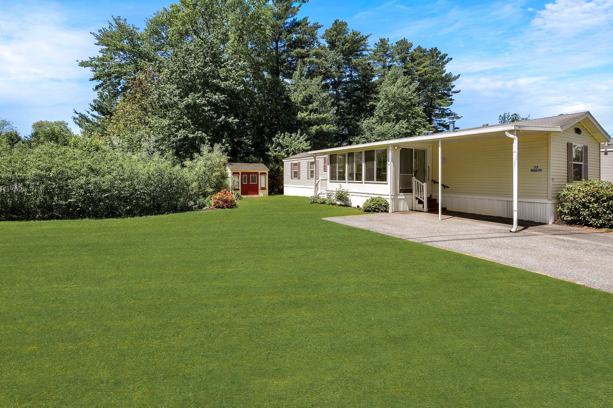 77 Hagop Rd, Salem, NH 03079