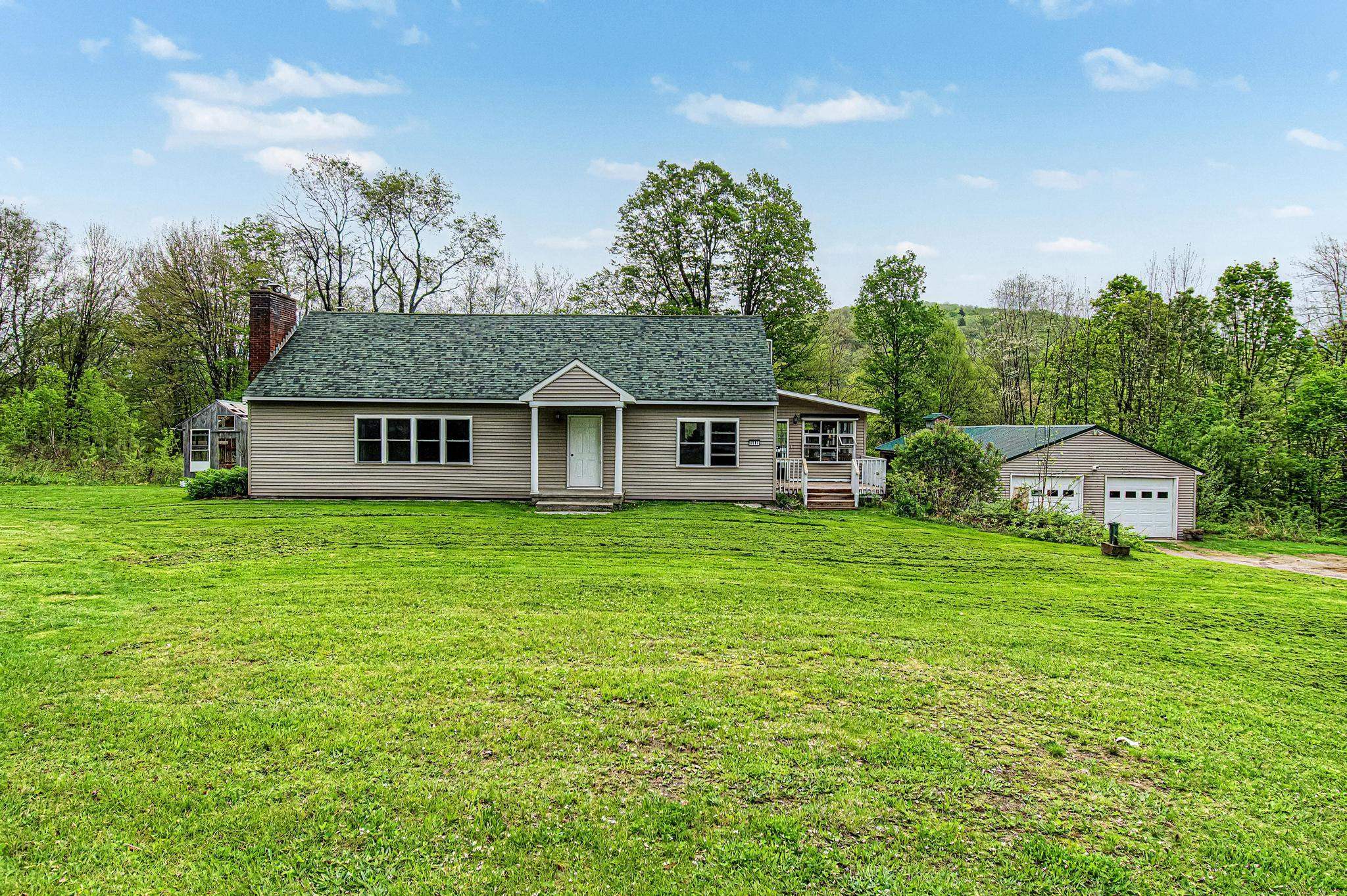 3385 Vermont Route 109