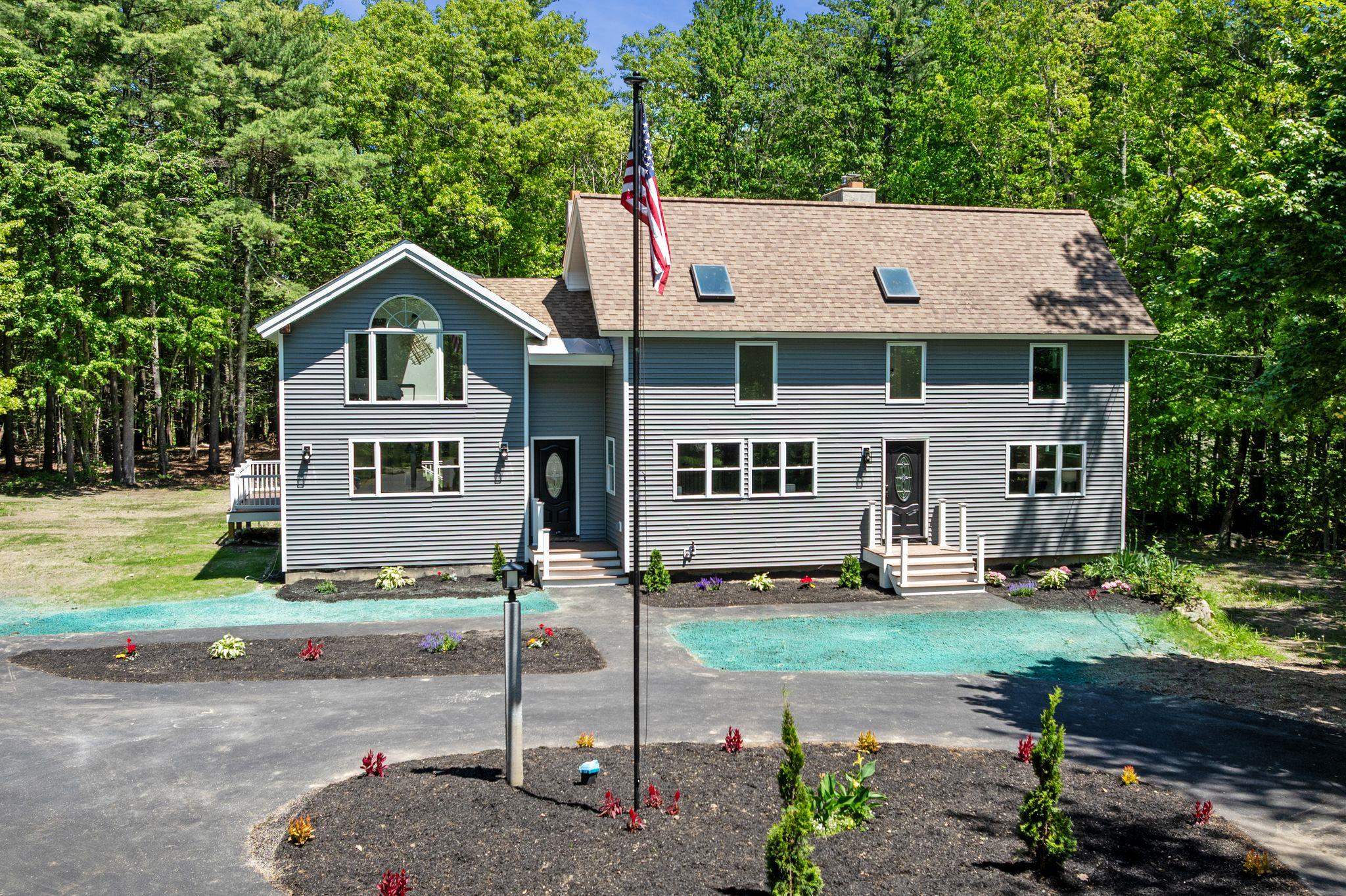 20 Hawkewood Rd, Sandown, NH 03873