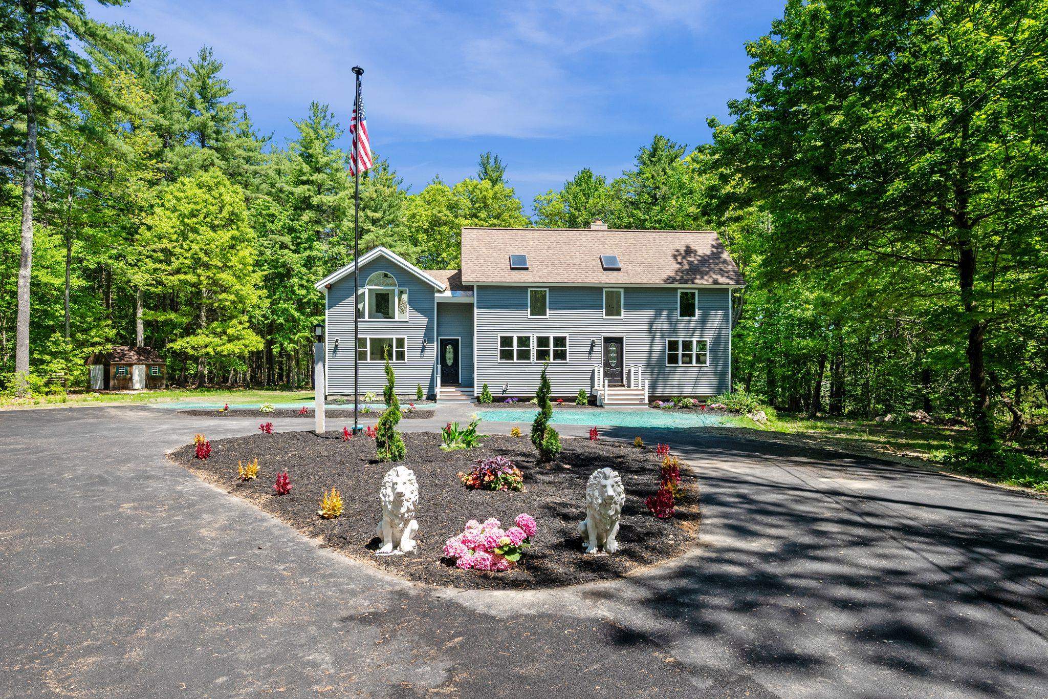 20 Hawkewood Rd, Sandown, NH 03873