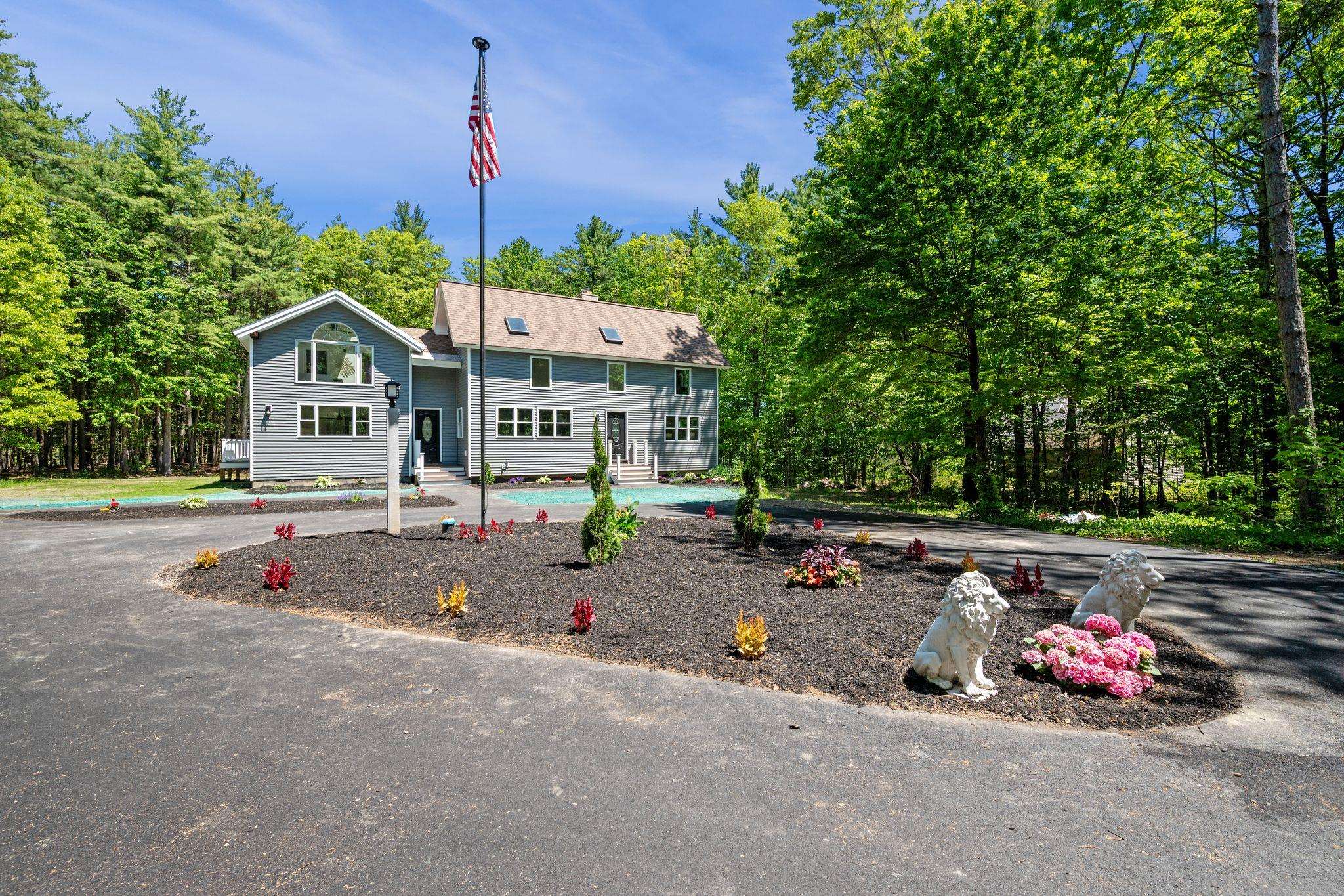 20 Hawkewood Rd, Sandown, NH 03873