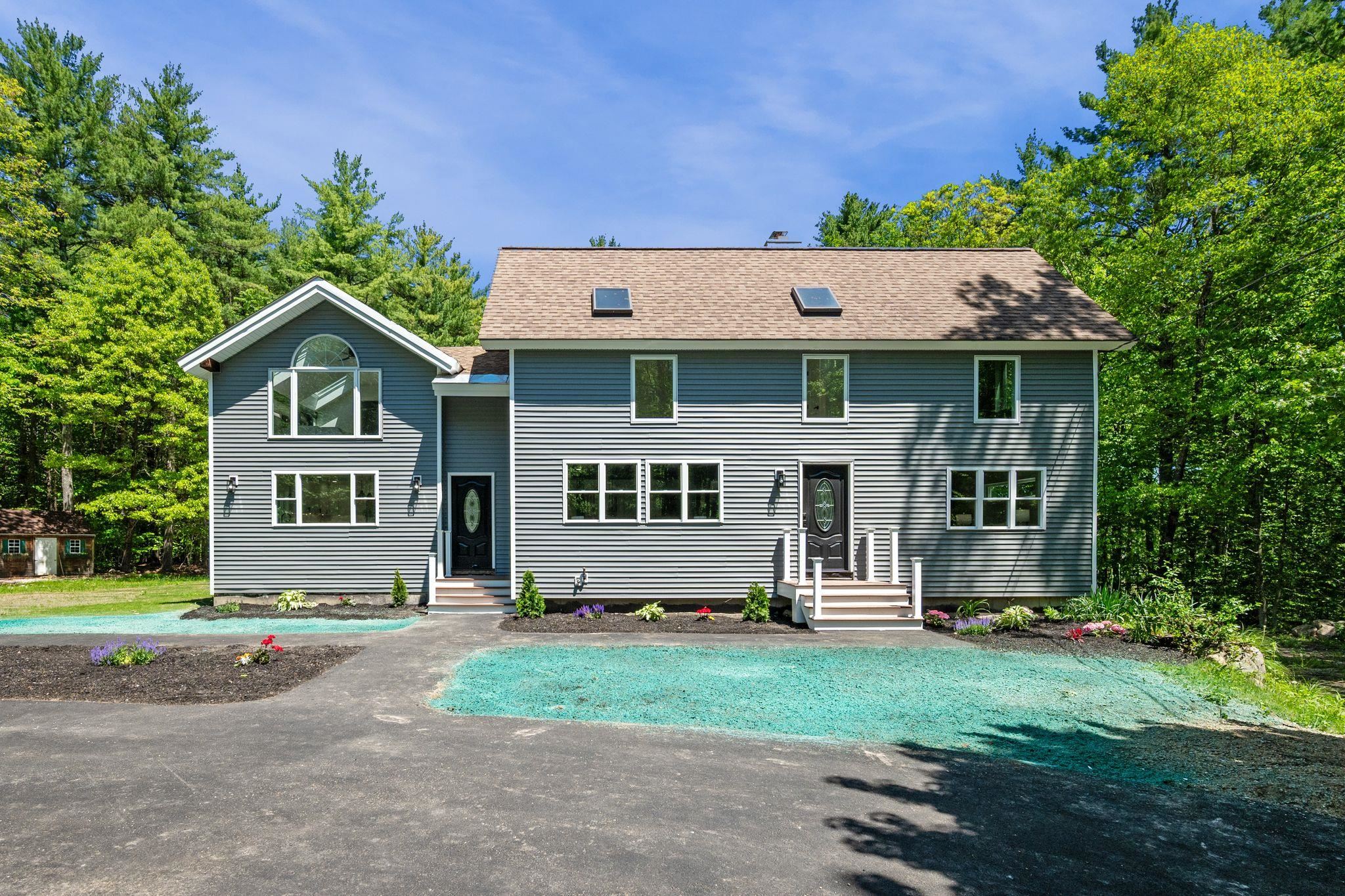 20 Hawkewood Rd, Sandown, NH 03873