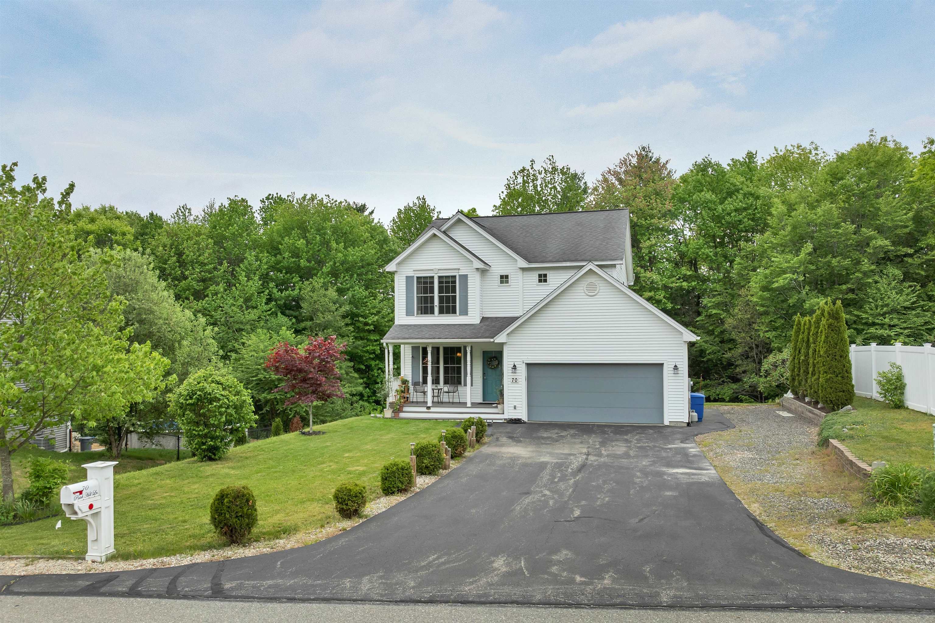 70 Patch Hill Ln, Milford, NH 03055