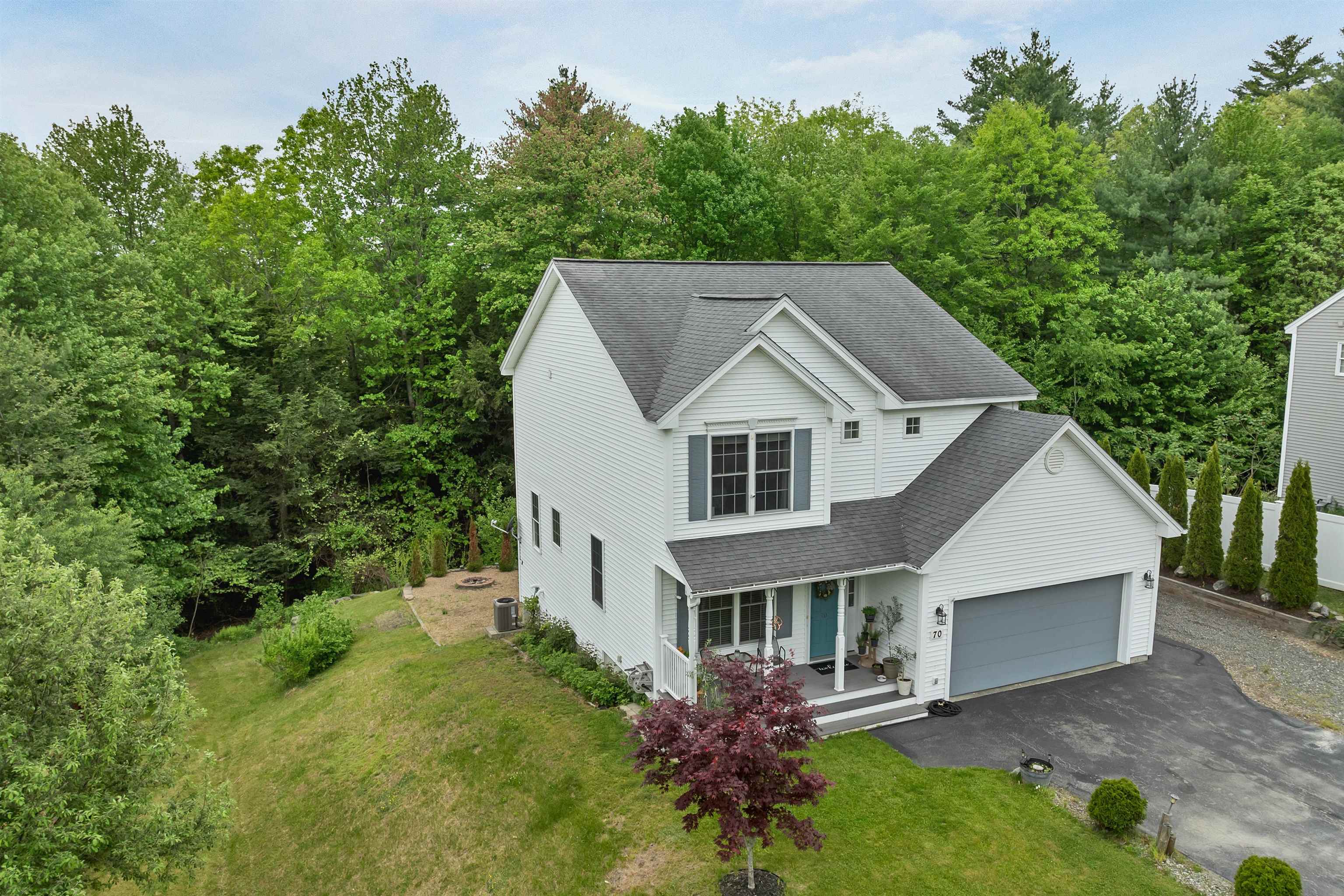 70 Patch Hill Ln, Milford, NH 03055
