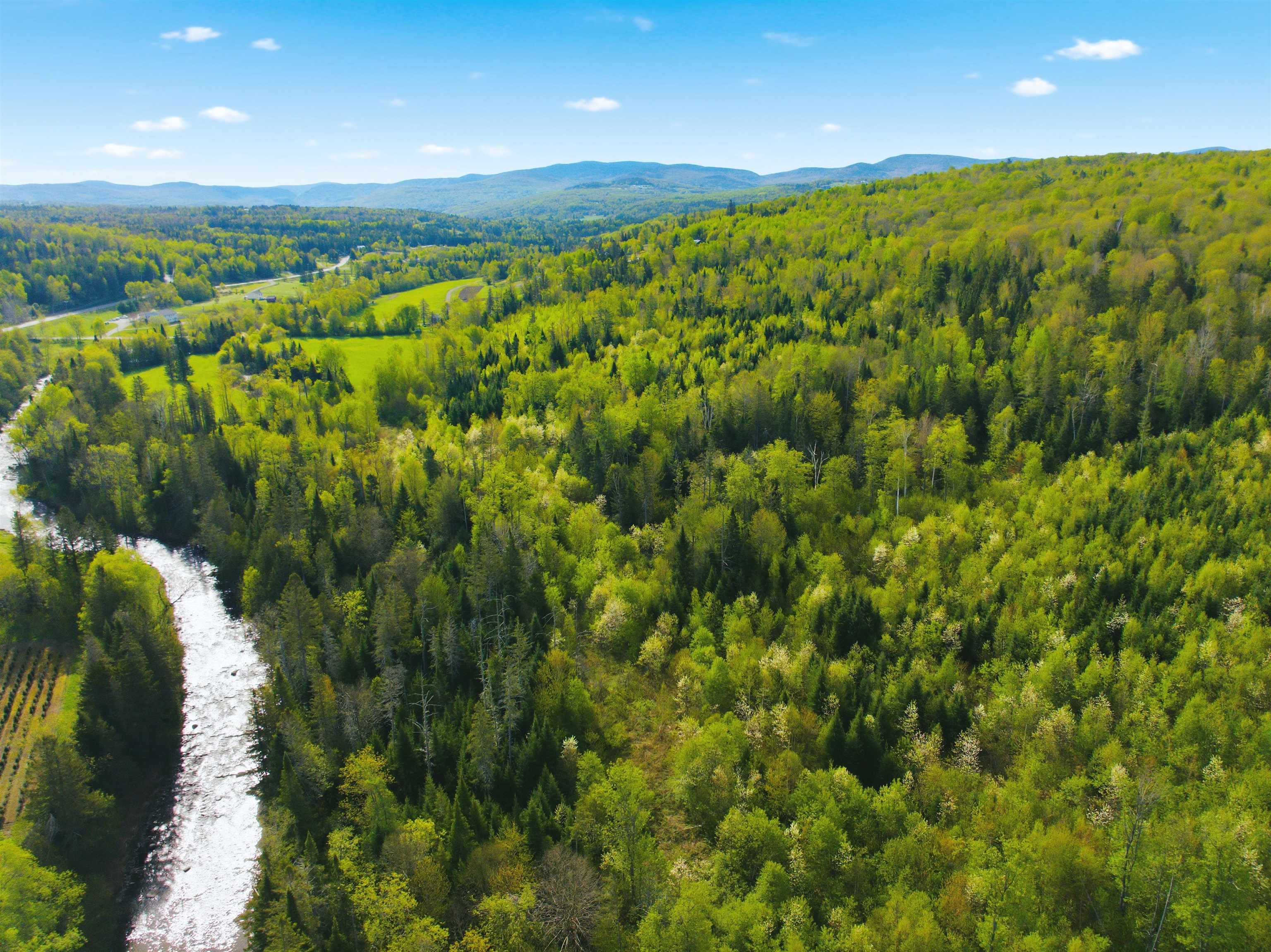 TBD Carleton Hill Rd, Colebrook, NH 03576