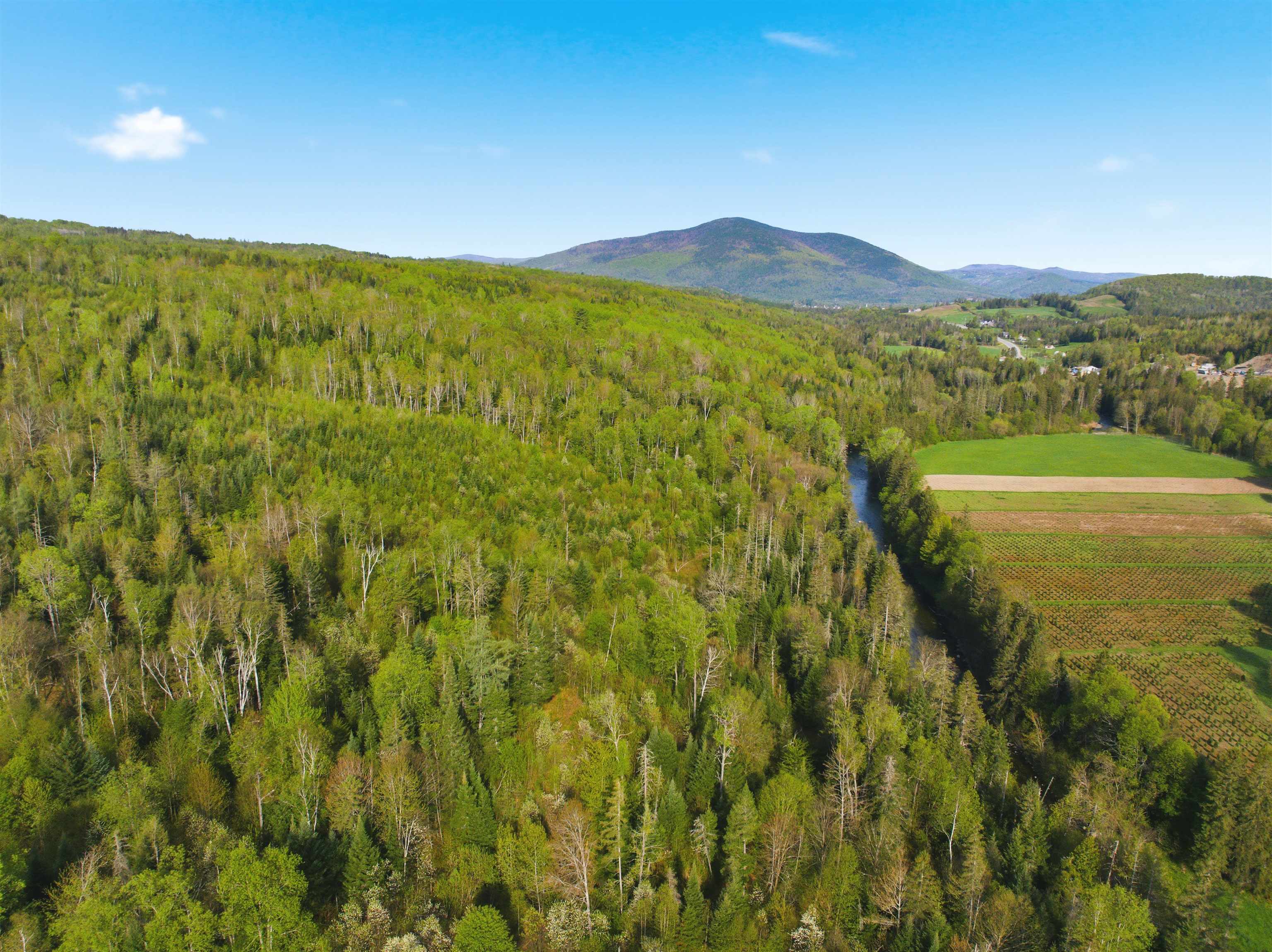 TBD Carleton Hill Rd, Colebrook, NH 03576