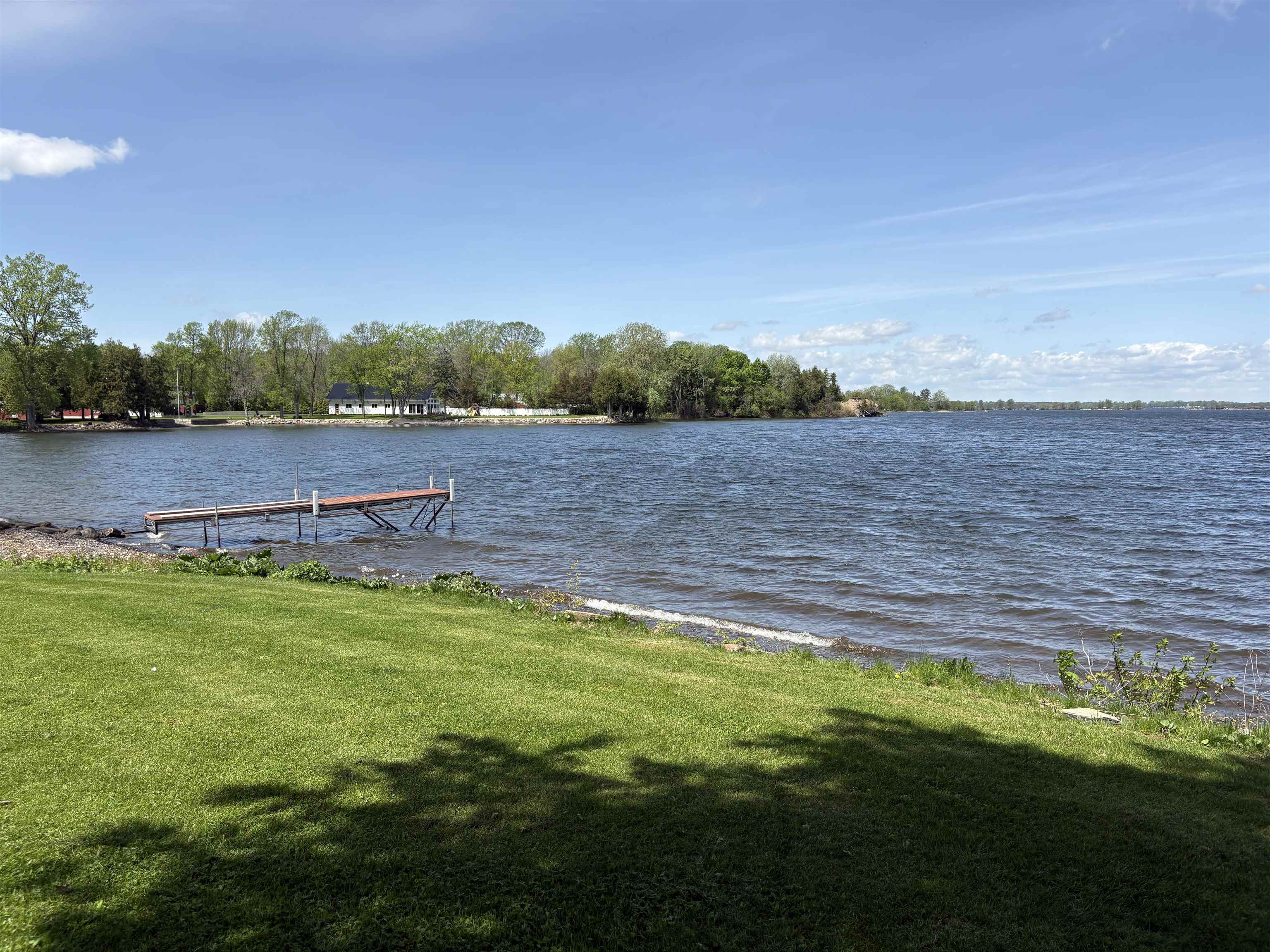 Photo 2 of Single family home for sale at 311 Green Point Rd, North Hero, VT 05474 | MLS# 5091218 | Listing updated on 2026-09-30