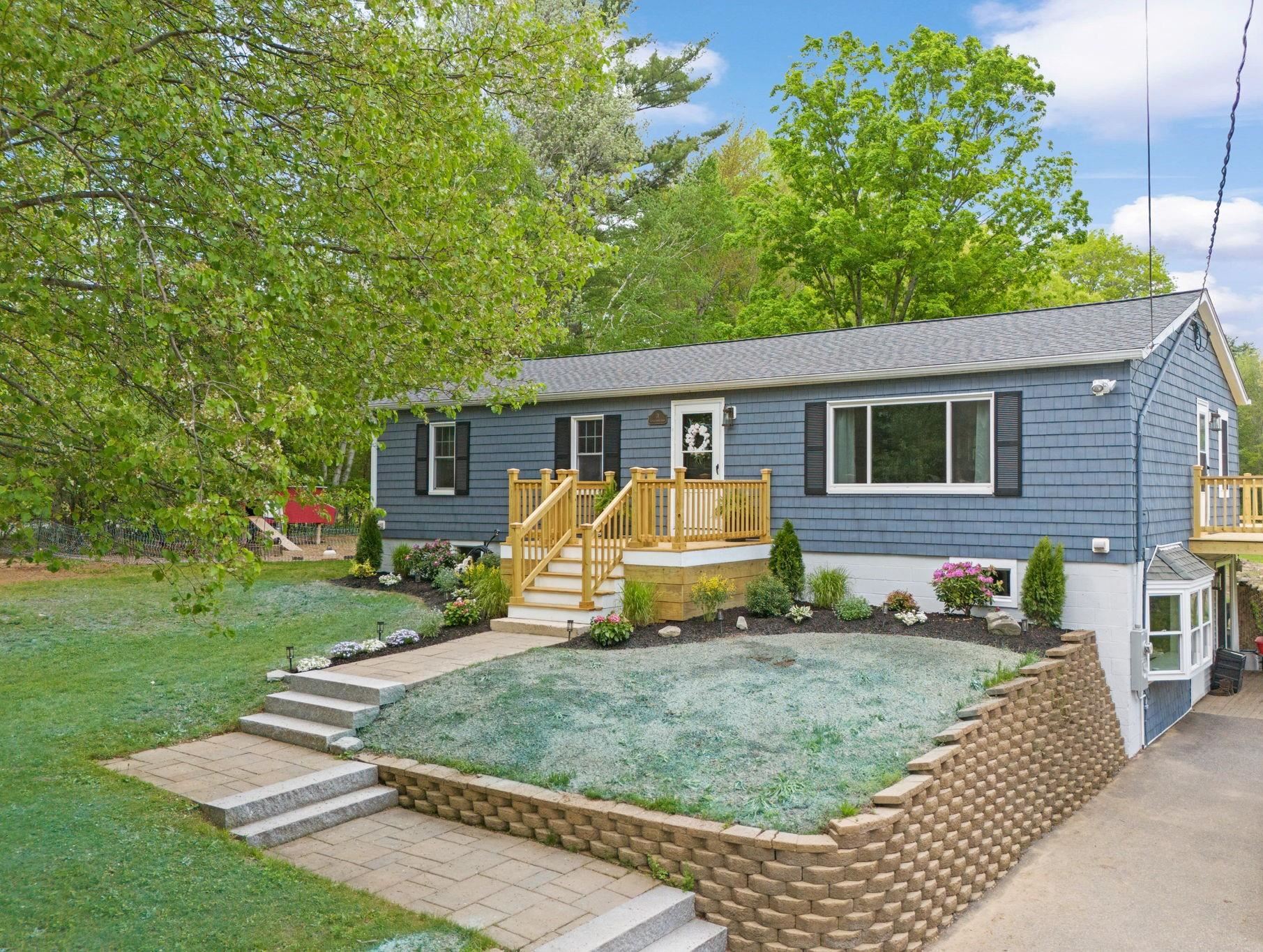 74 Little River Rd, Kingston, NH 03848