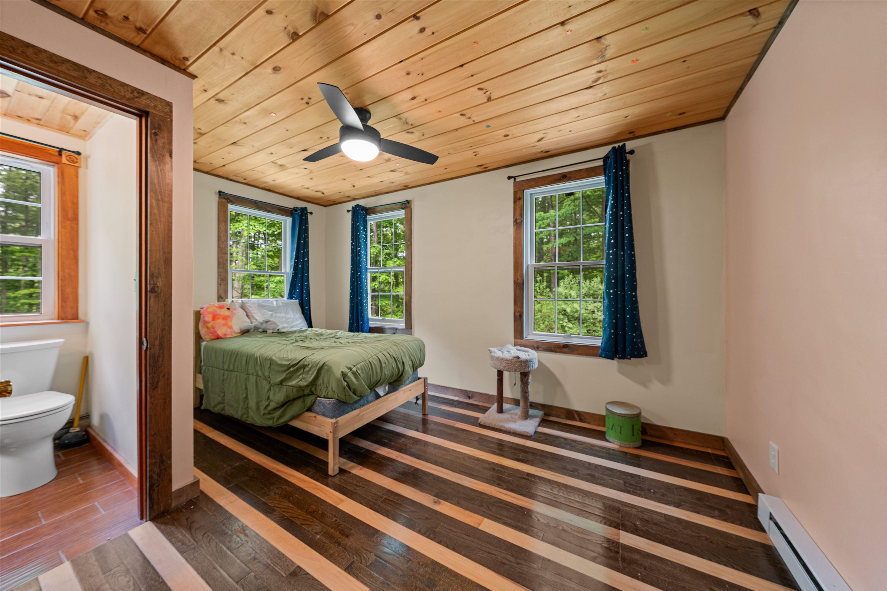 164 Stagecoach Rd, Barrington, NH 03825