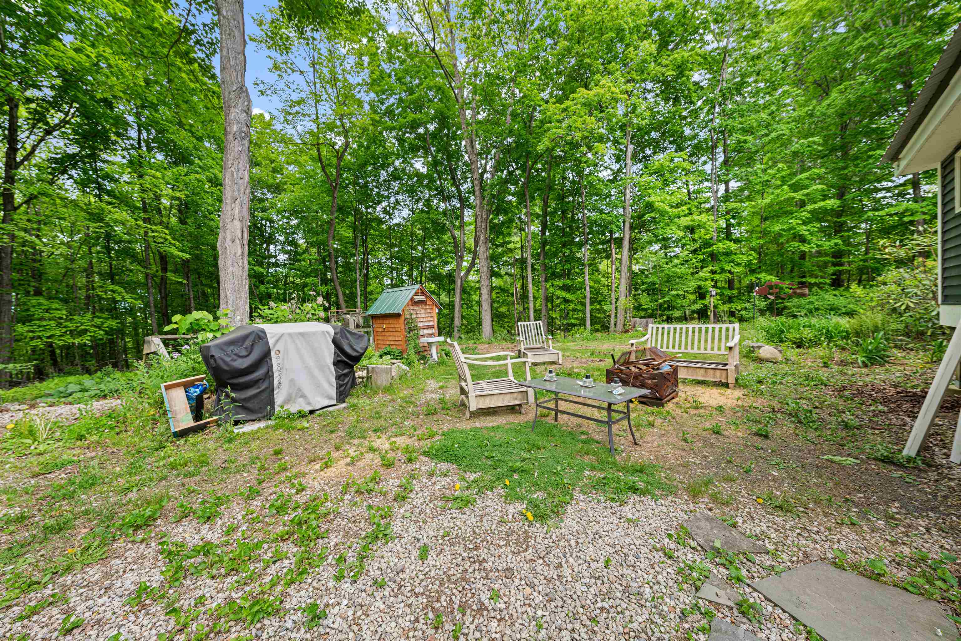 164 Stagecoach Rd, Barrington, NH 03825