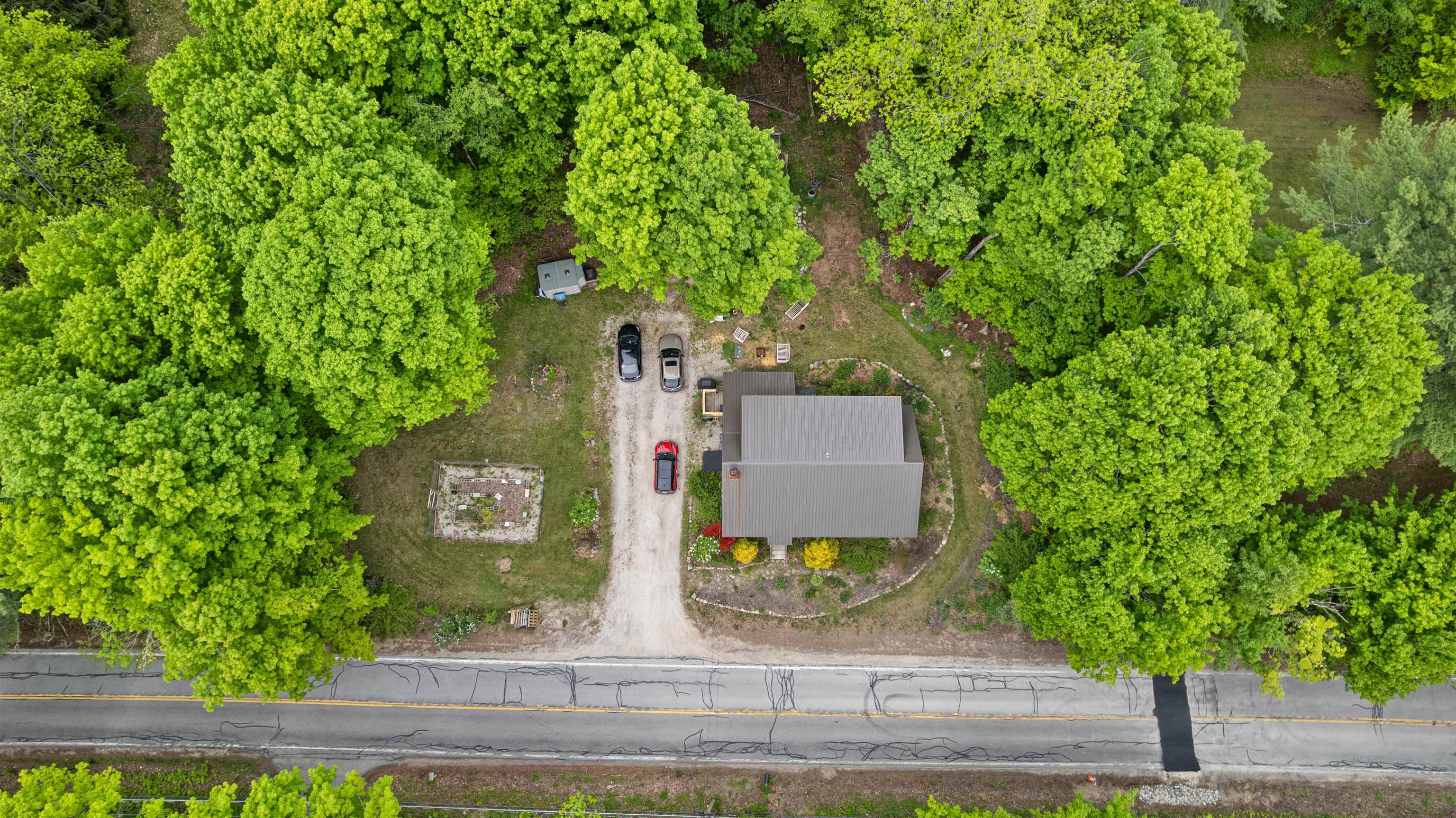164 Stagecoach Rd, Barrington, NH 03825