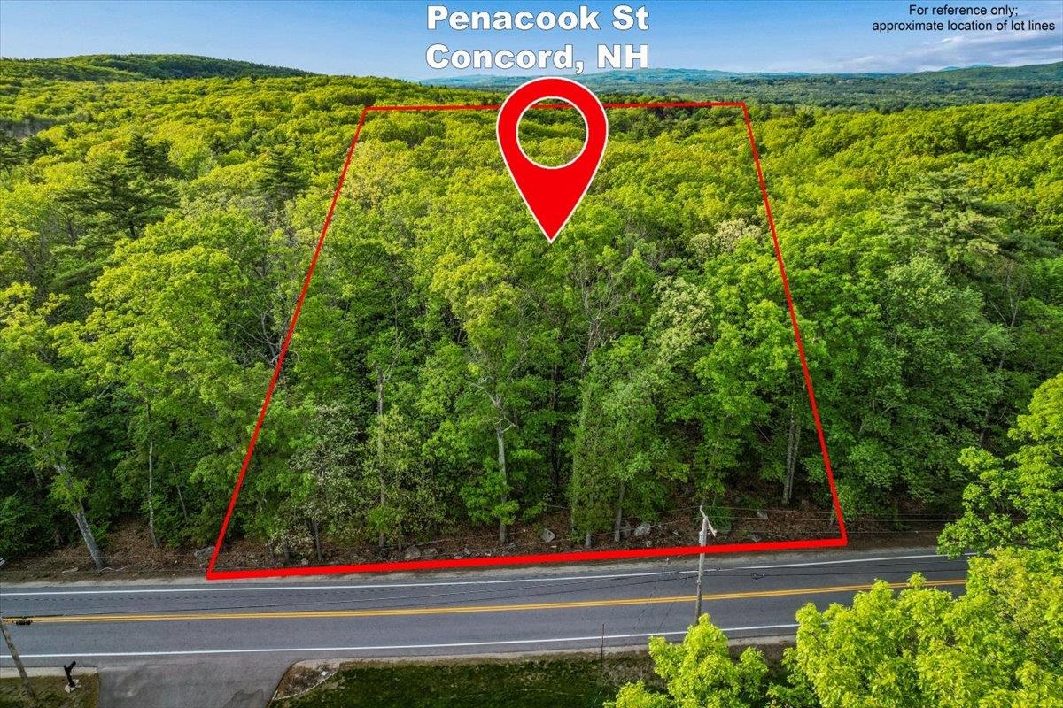 104 Penacook St, Concord, NH 03303