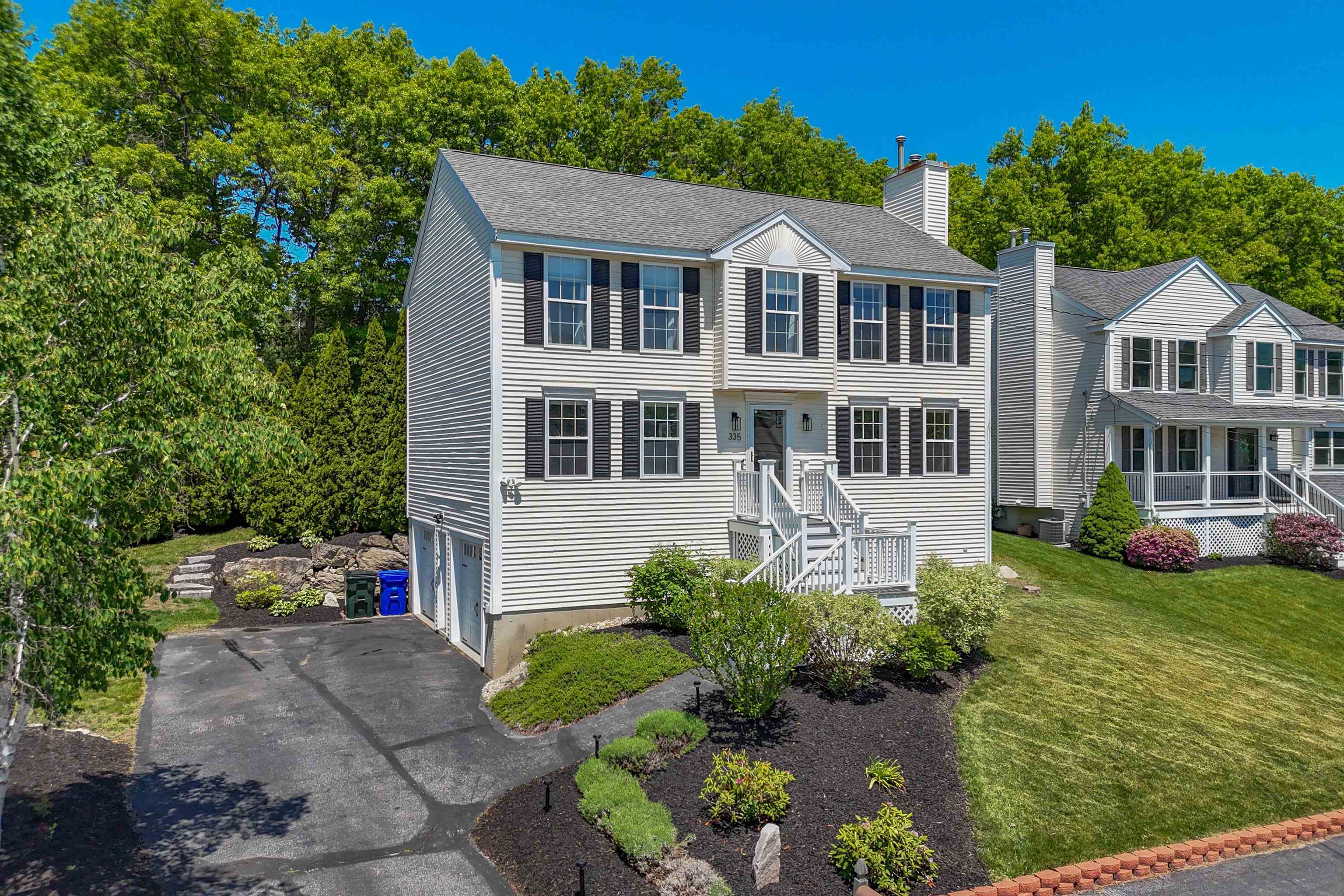 335 Wellington Hill Rd, Manchester, NH 03104