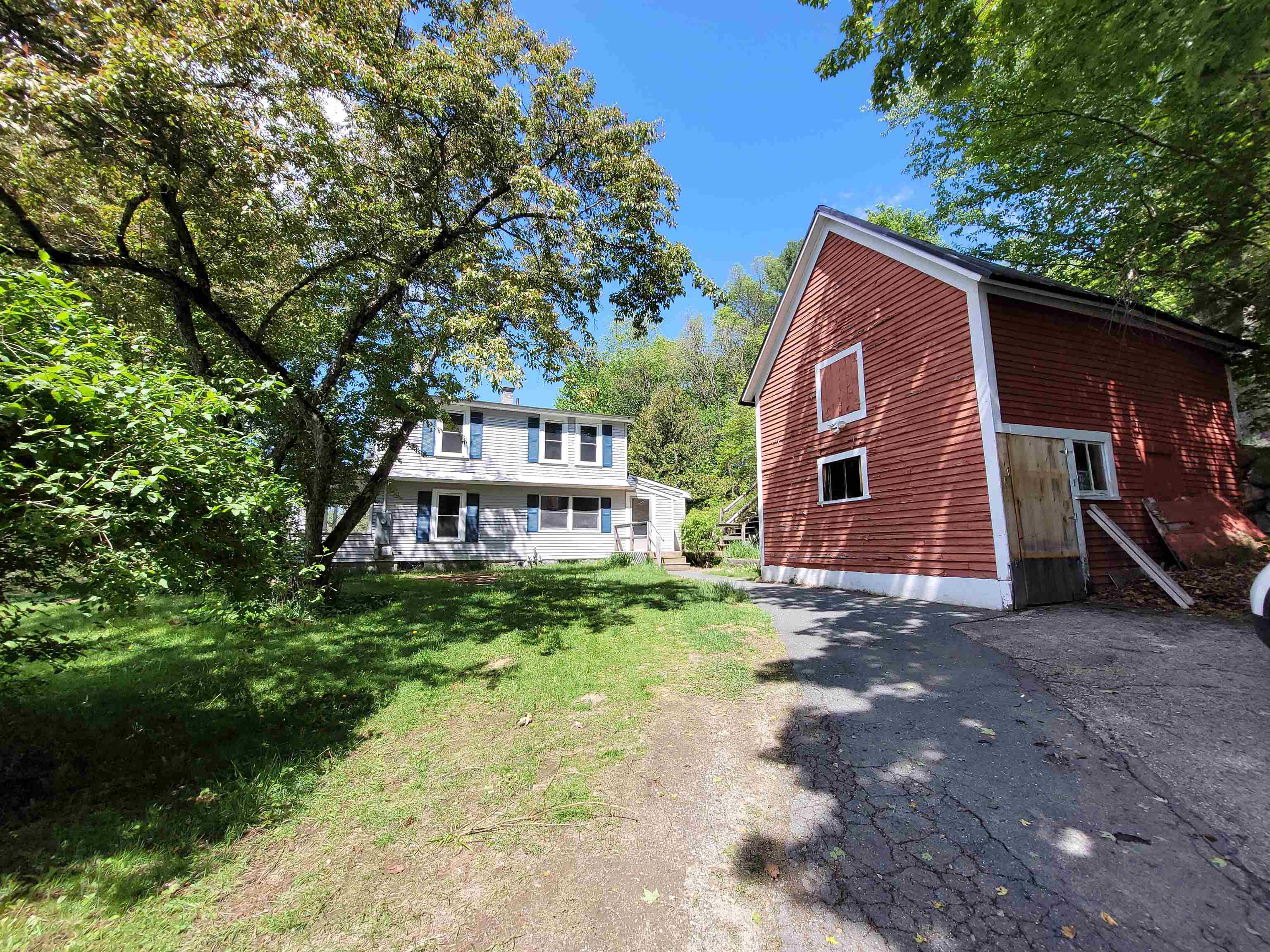 Littleton NH&nbsp;Home for sale $375,000 $278 per sq.ft.