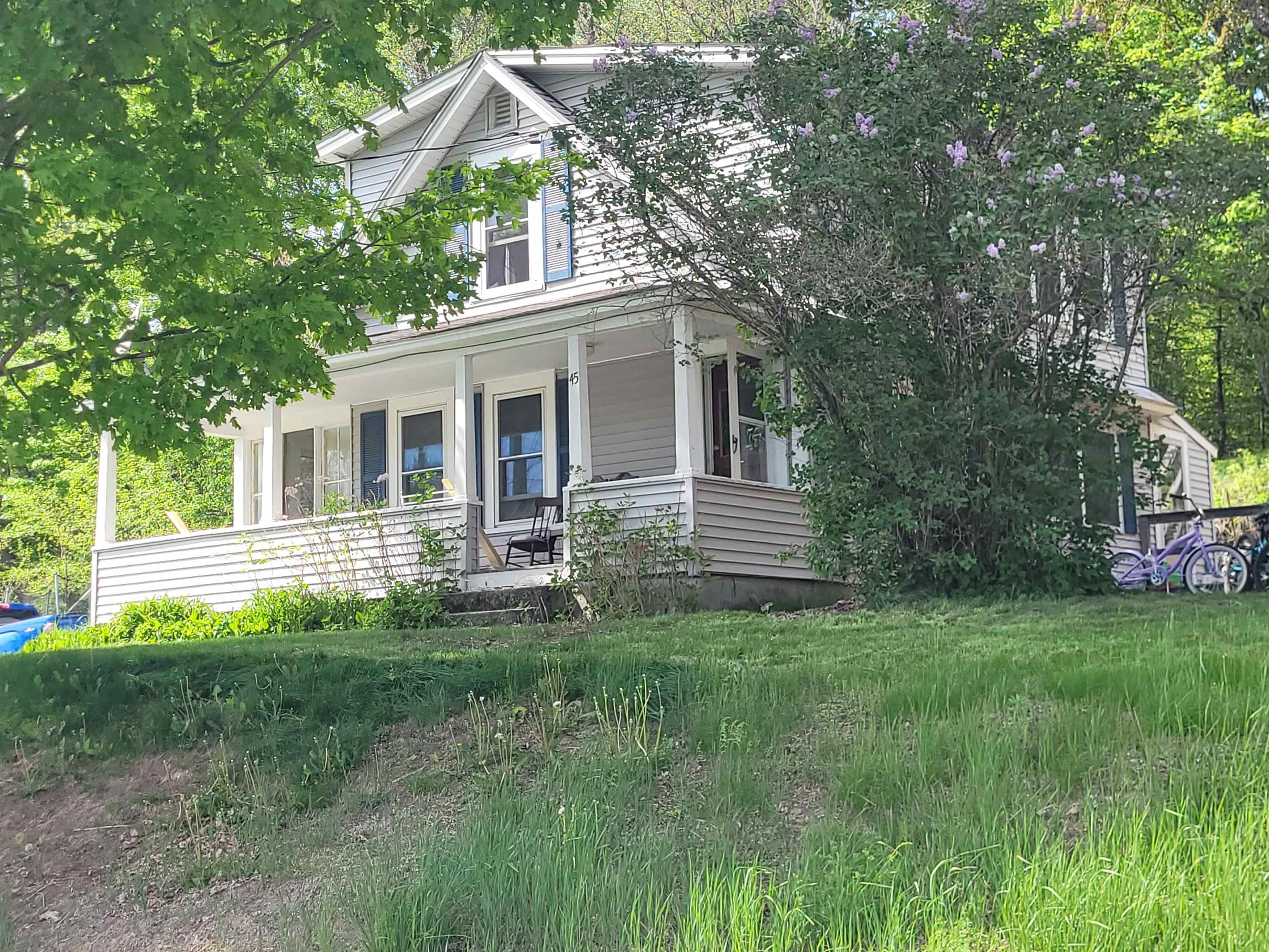 45 Richmond St, Littleton, NH 03561