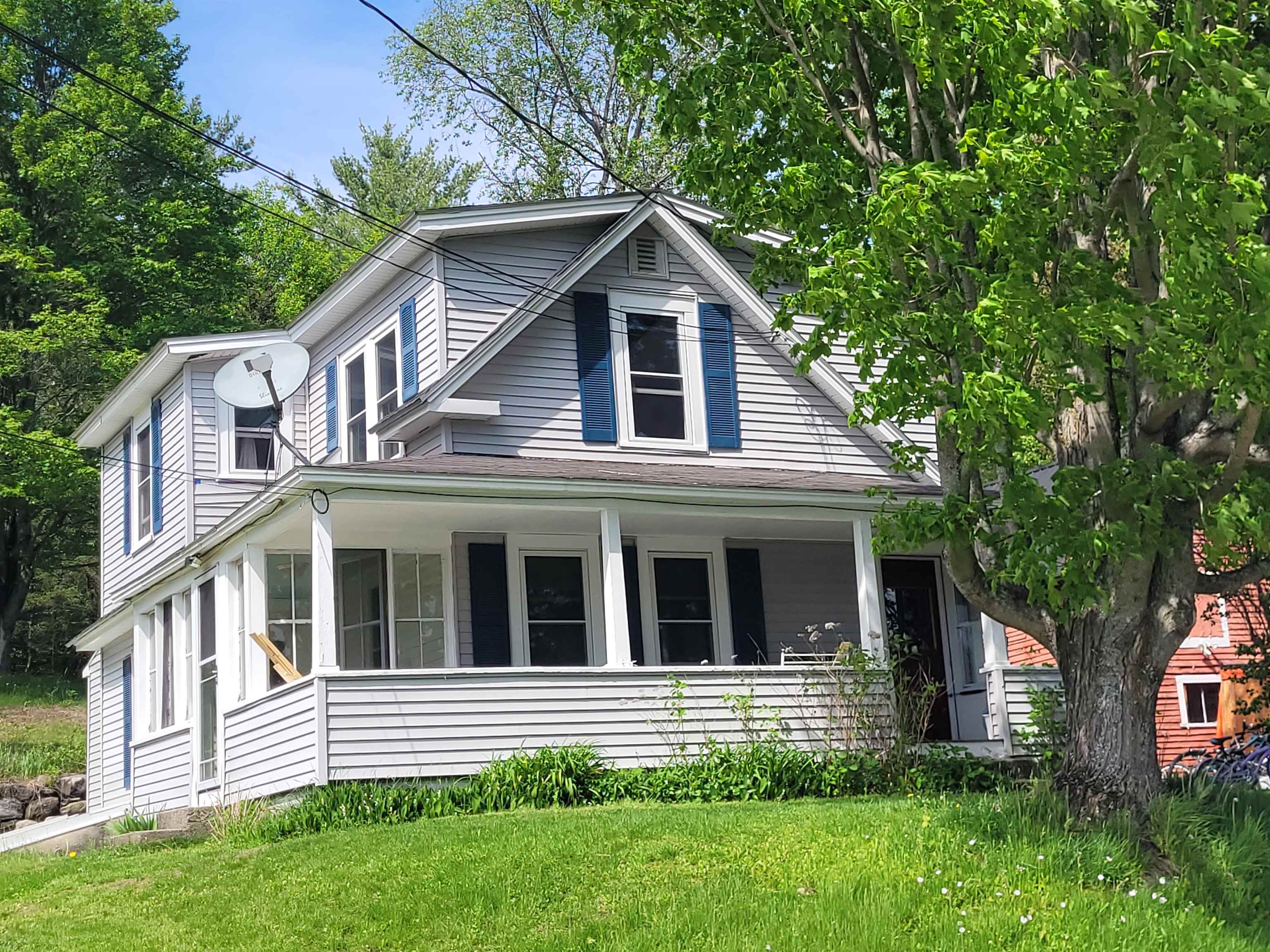45 Richmond St, Littleton, NH 03561