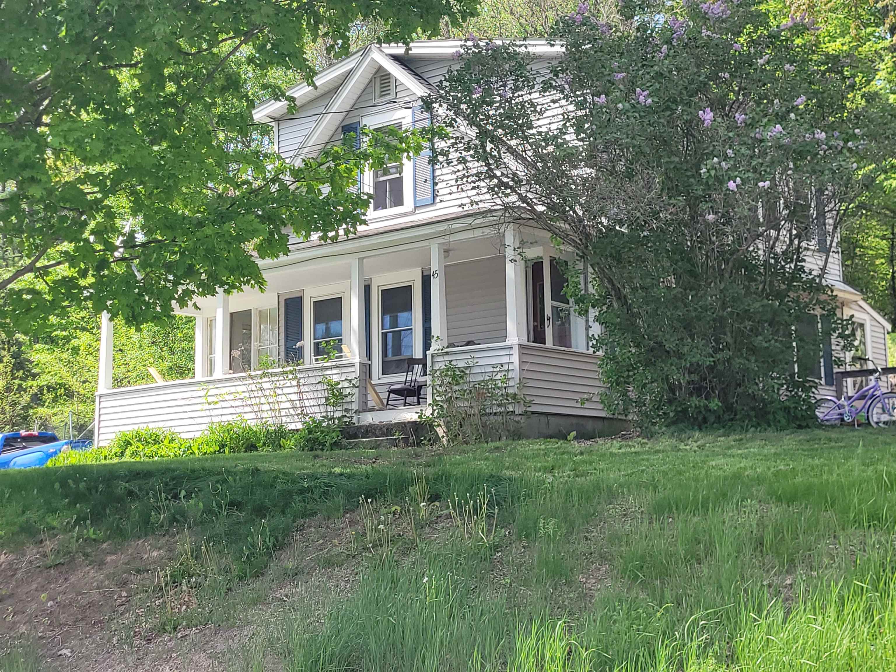 45 Richmond St, Littleton, NH 03561