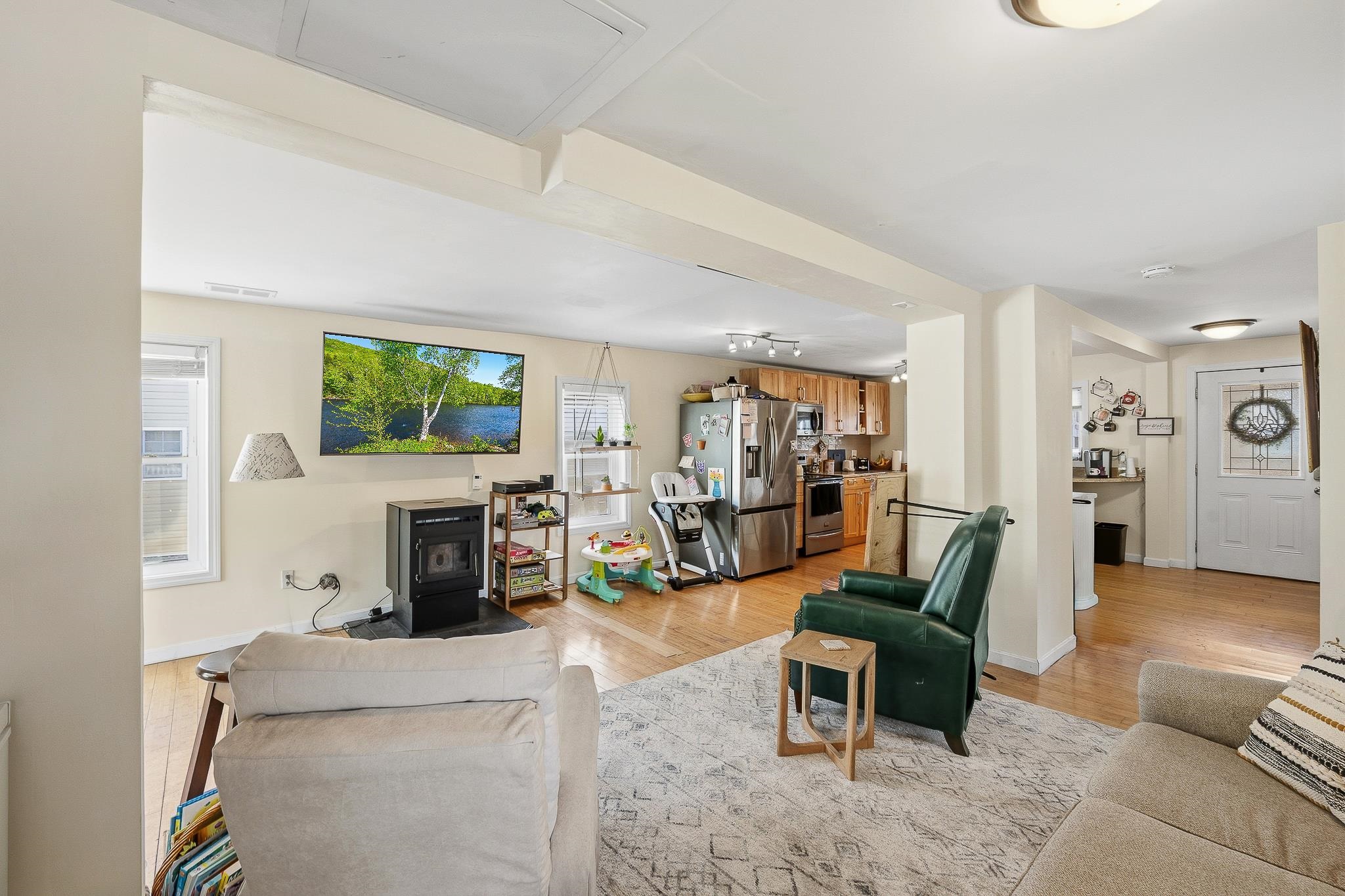 10 River St, Gorham, NH 03581