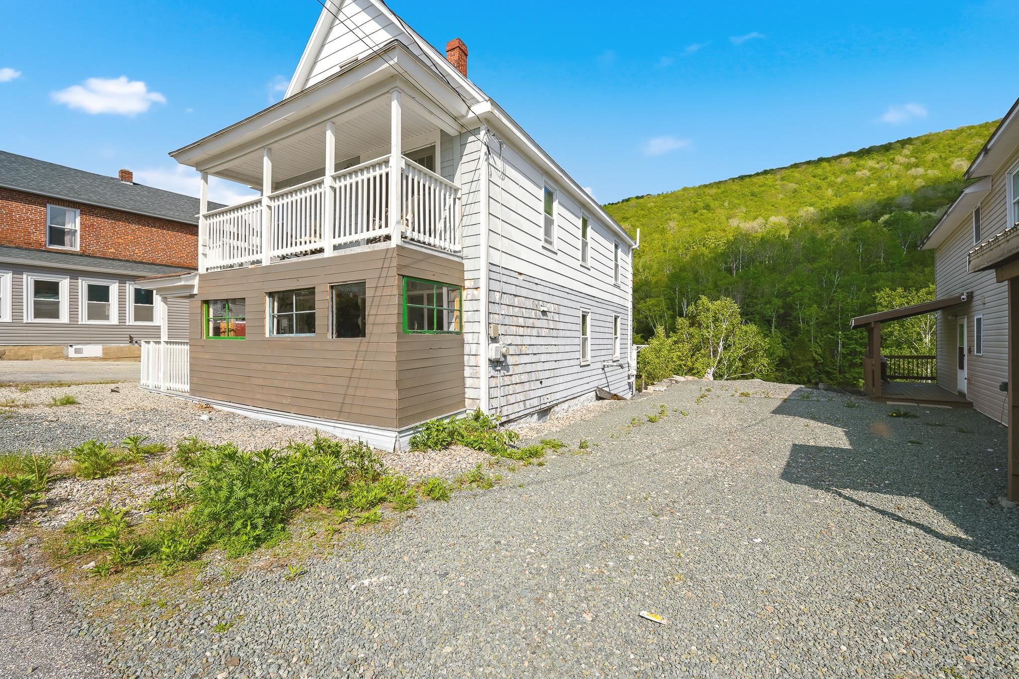 10 River St, Gorham, NH 03581