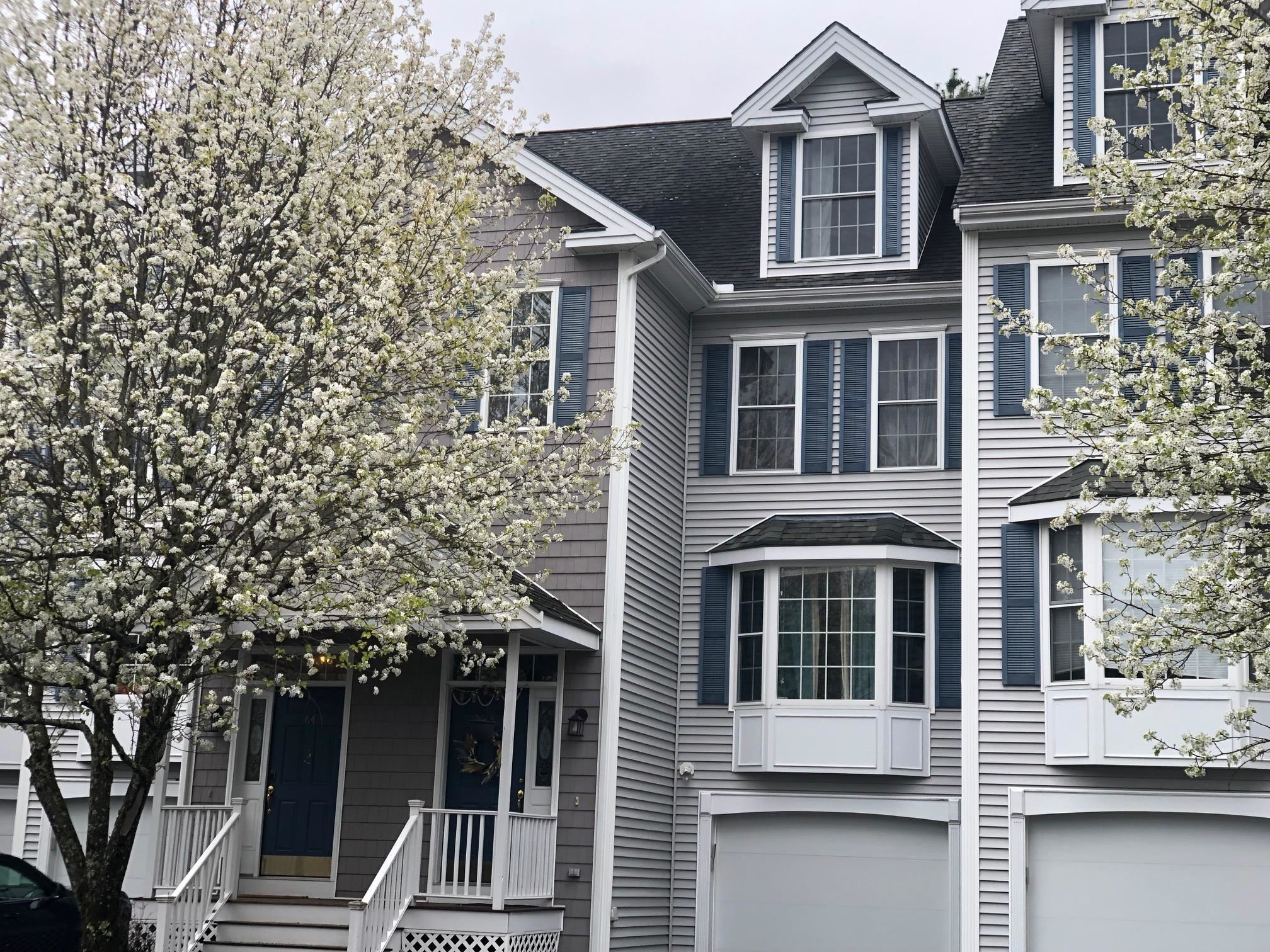 MLS 5091242: 66 Georgetown Drive, Nashua NH