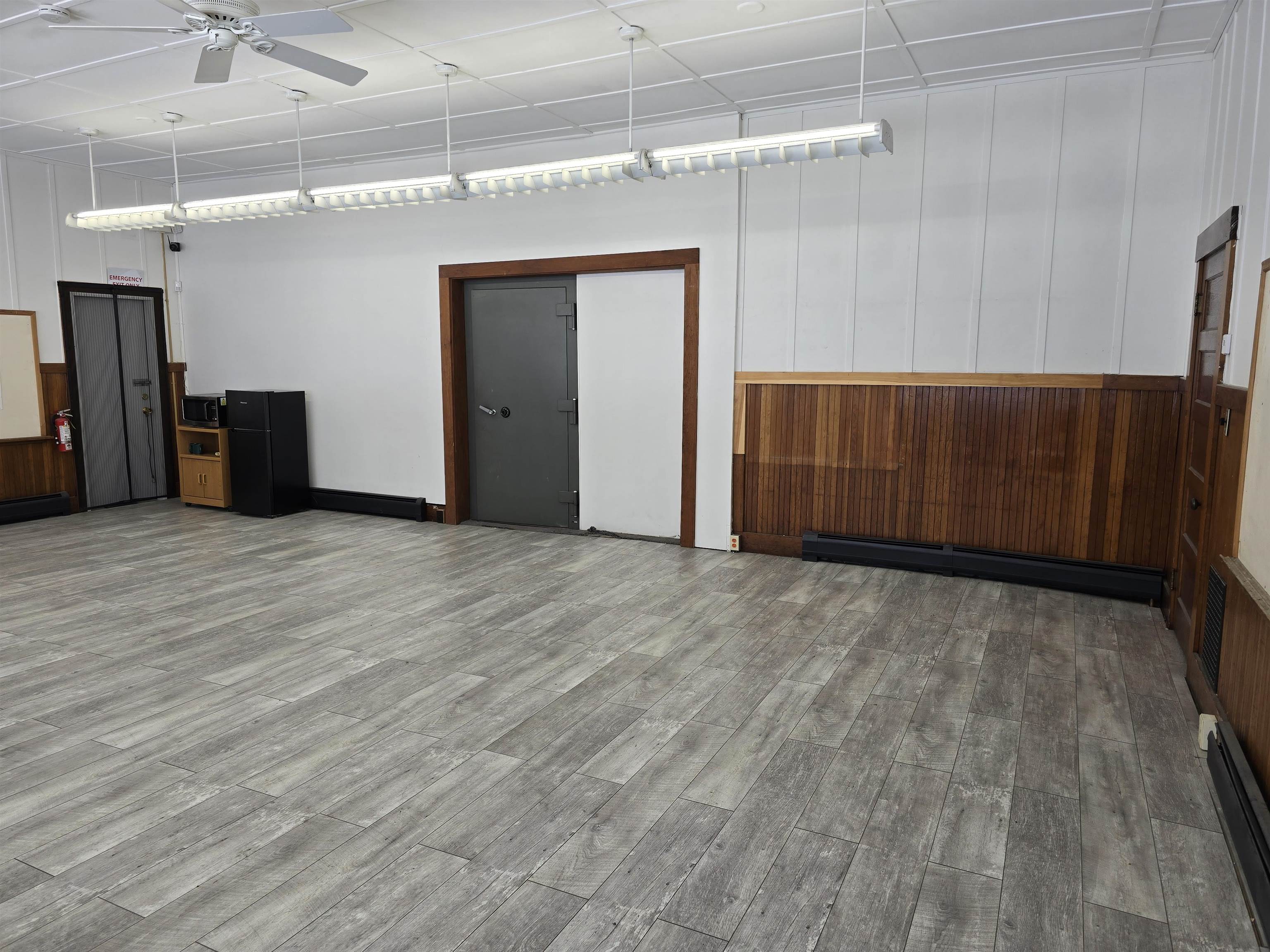 All new flooring throughout