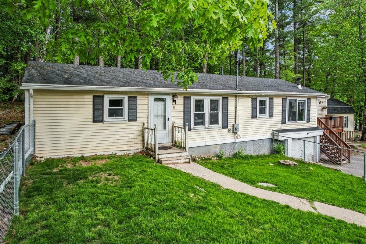 MLS 5091251: 15 Hilda Avenue, Derry NH
