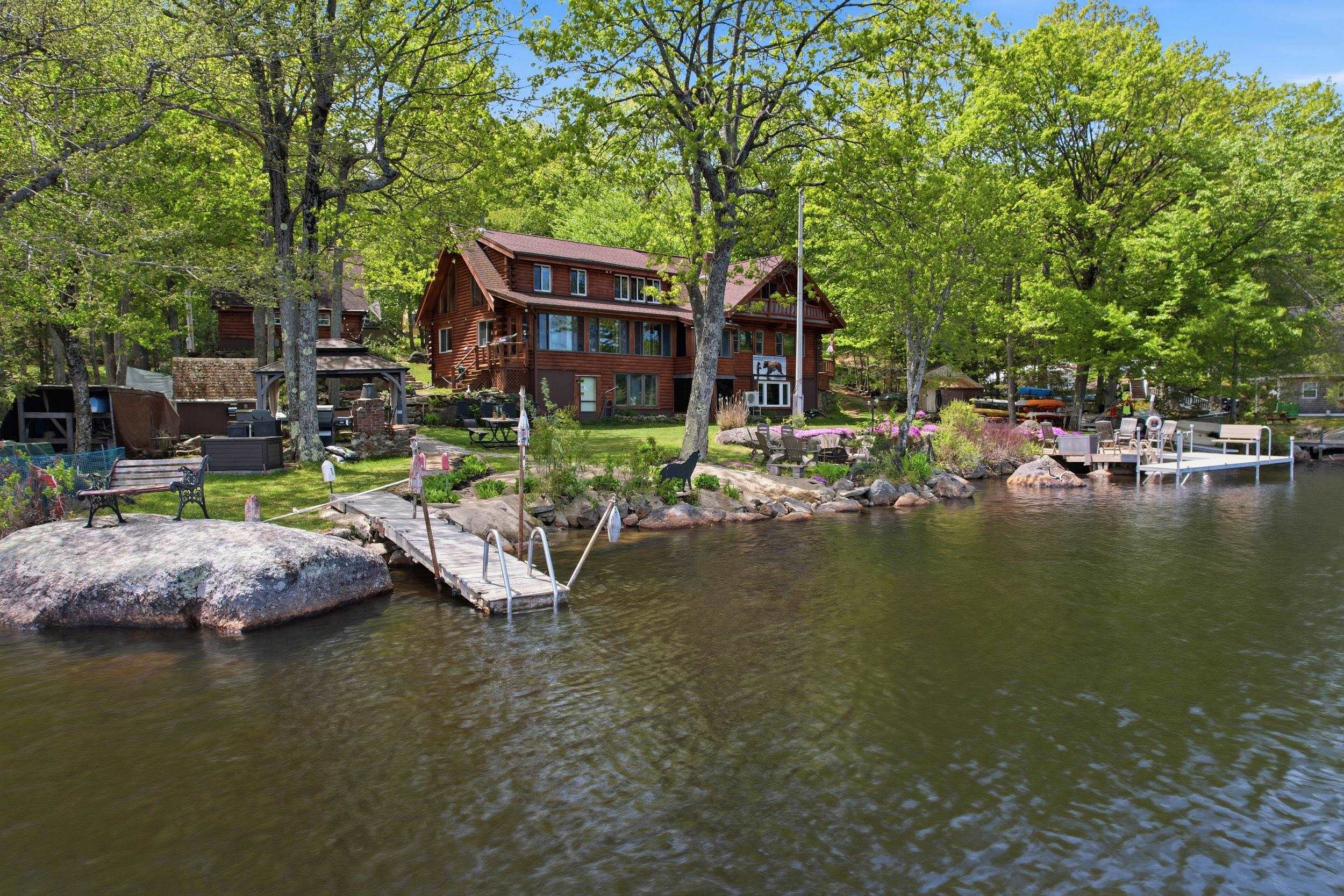 50 Ashuelot Acres Rd, Washington, NH 03280