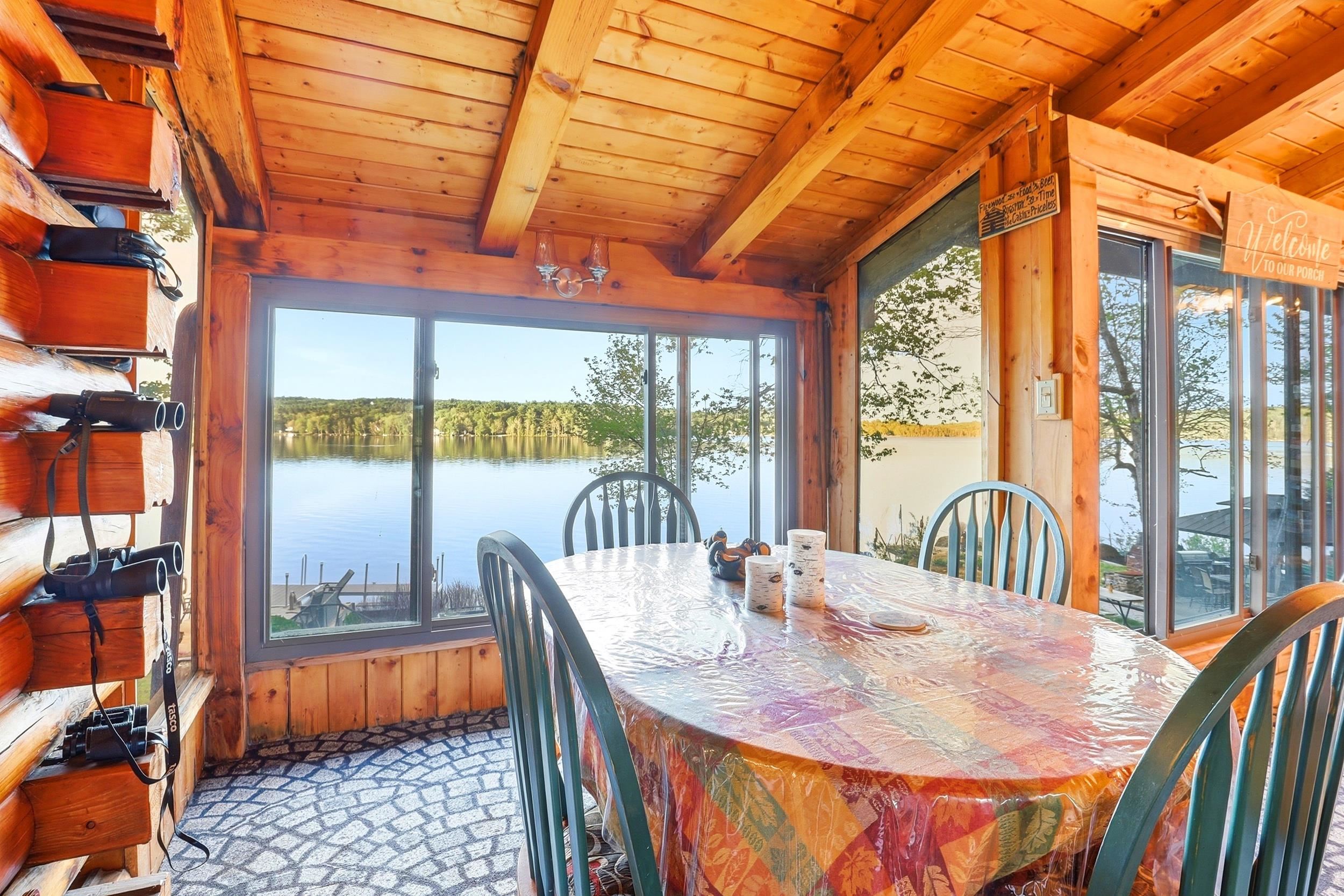 50 Ashuelot Acres Rd, Washington, NH 03280