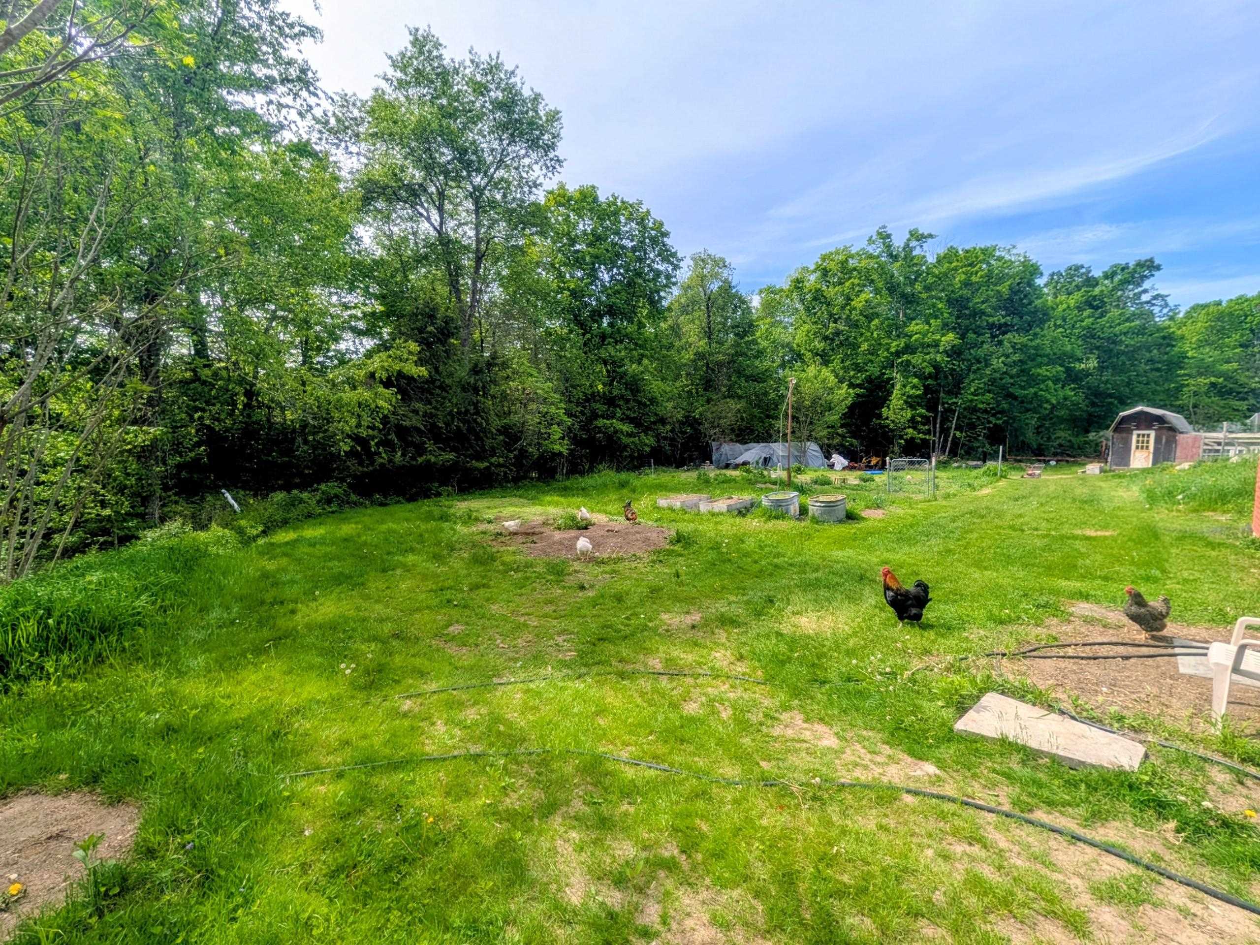 40 Old Deerfield Rd, Candia, NH 03034