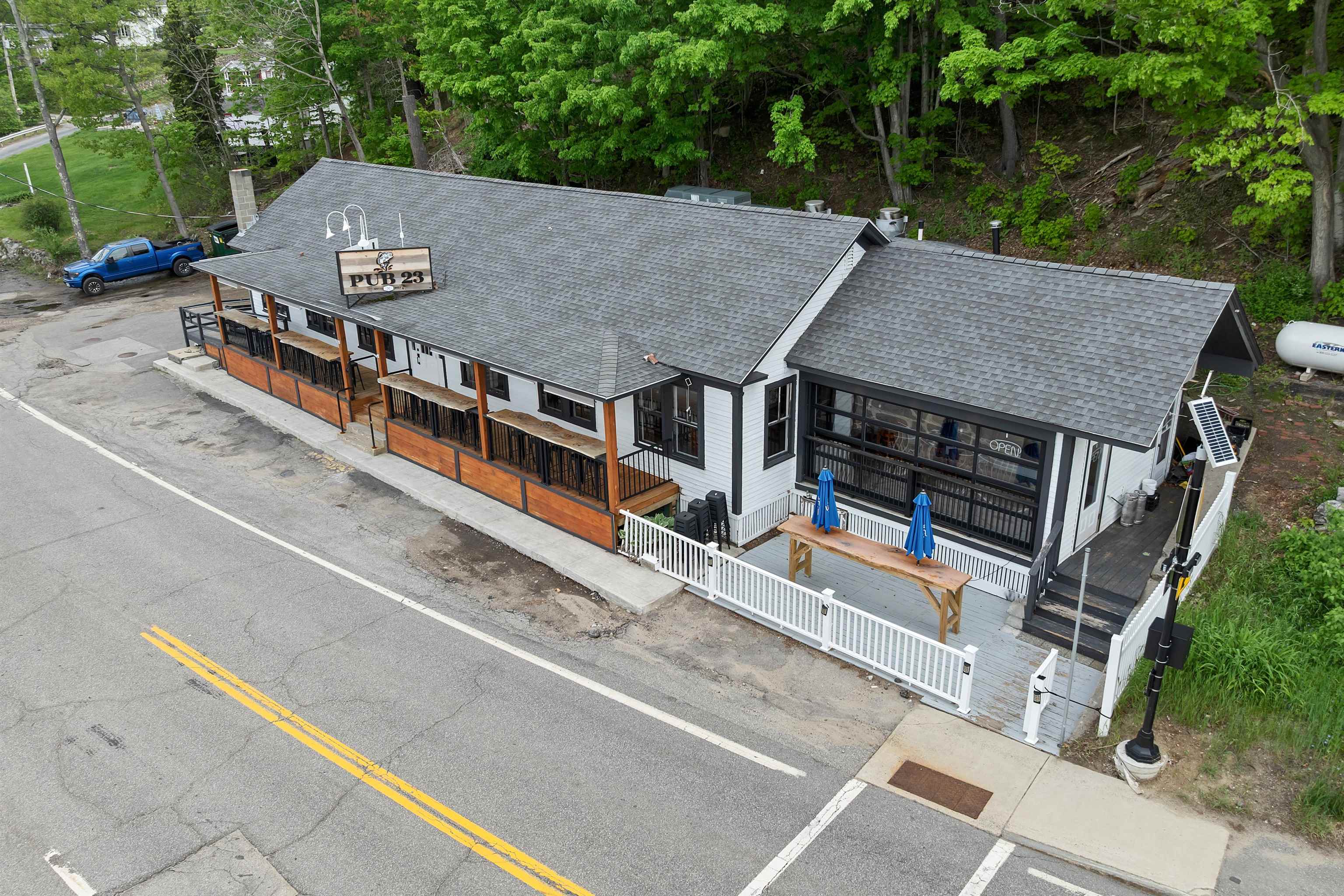 6 East Side Dr, Alton, NH 03810