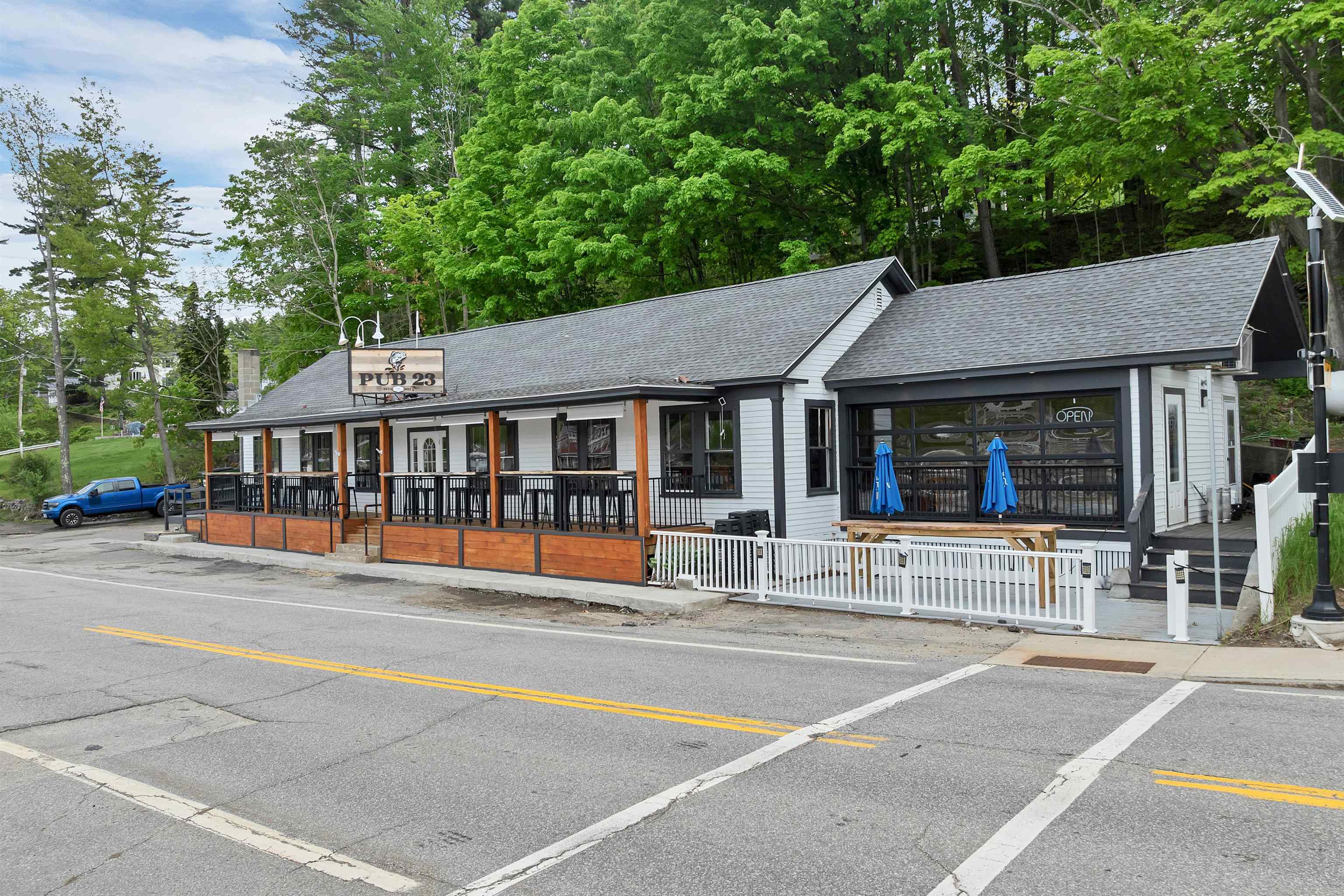 6 East Side Dr, Alton, NH 03810