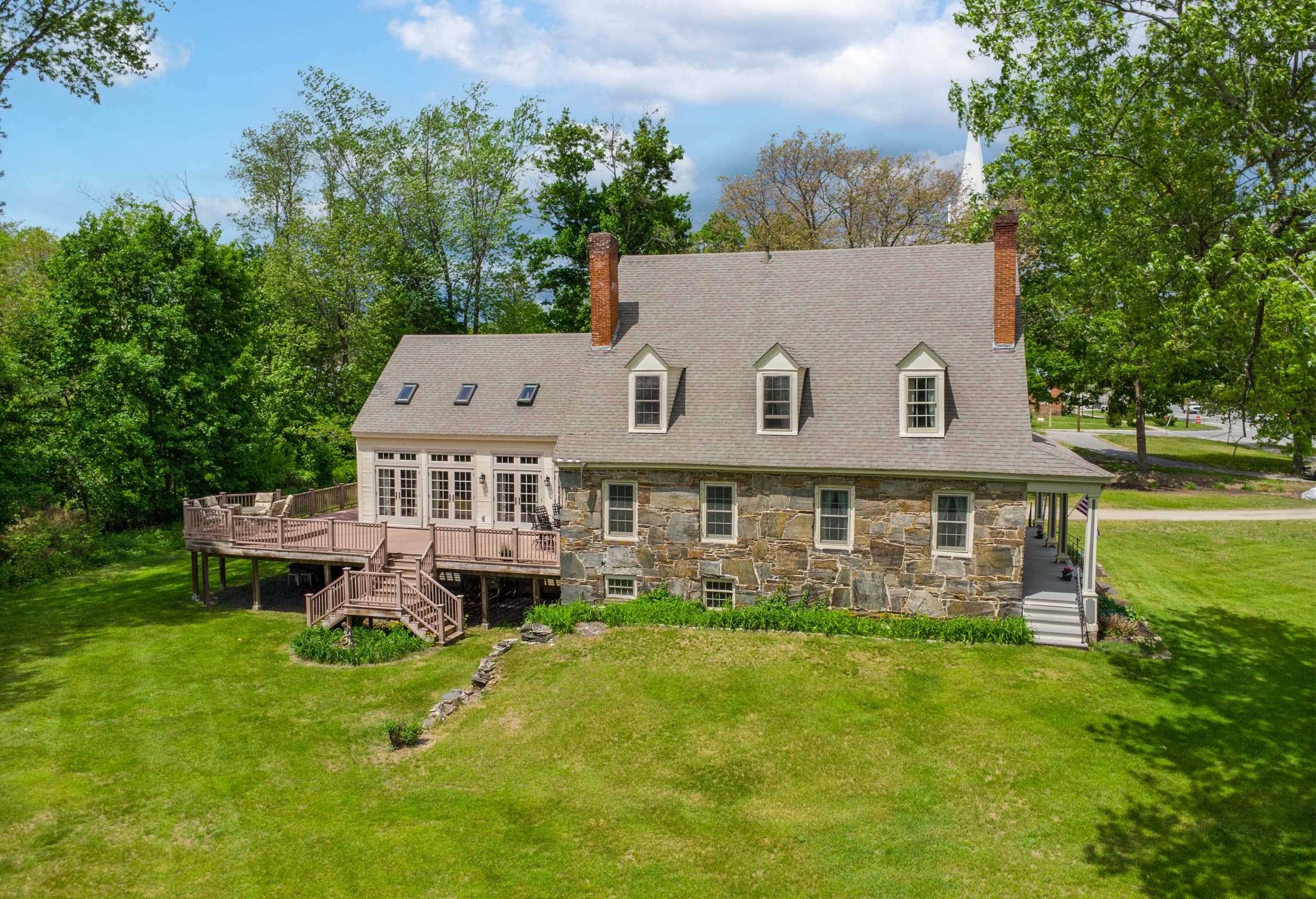 Photo 45 of Single family home for sale at 258 Main St, Charlestown, NH 03603 | MLS# 5091263 | Listing updated on 2026-09-10