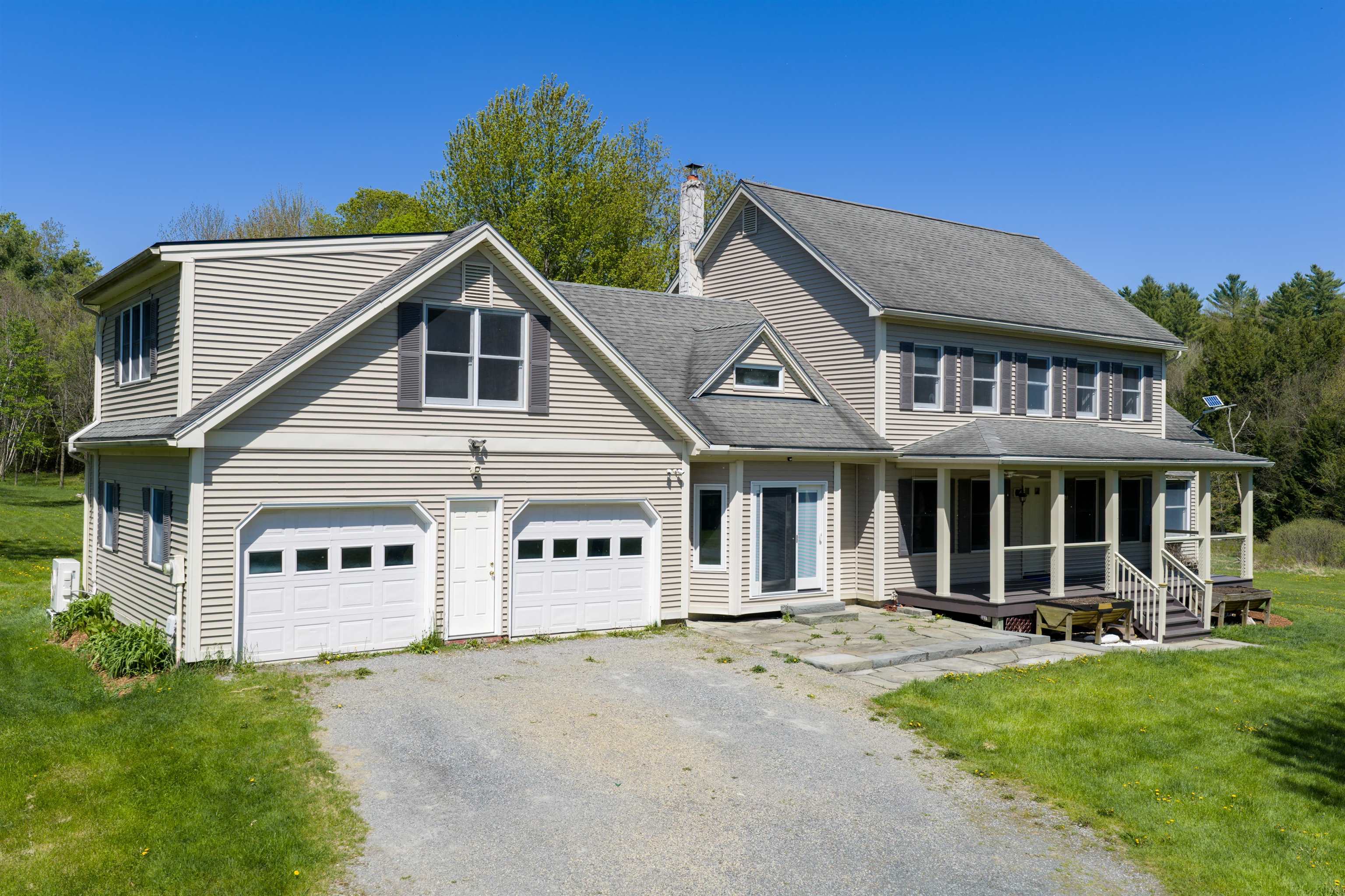 355 Huntley Road
