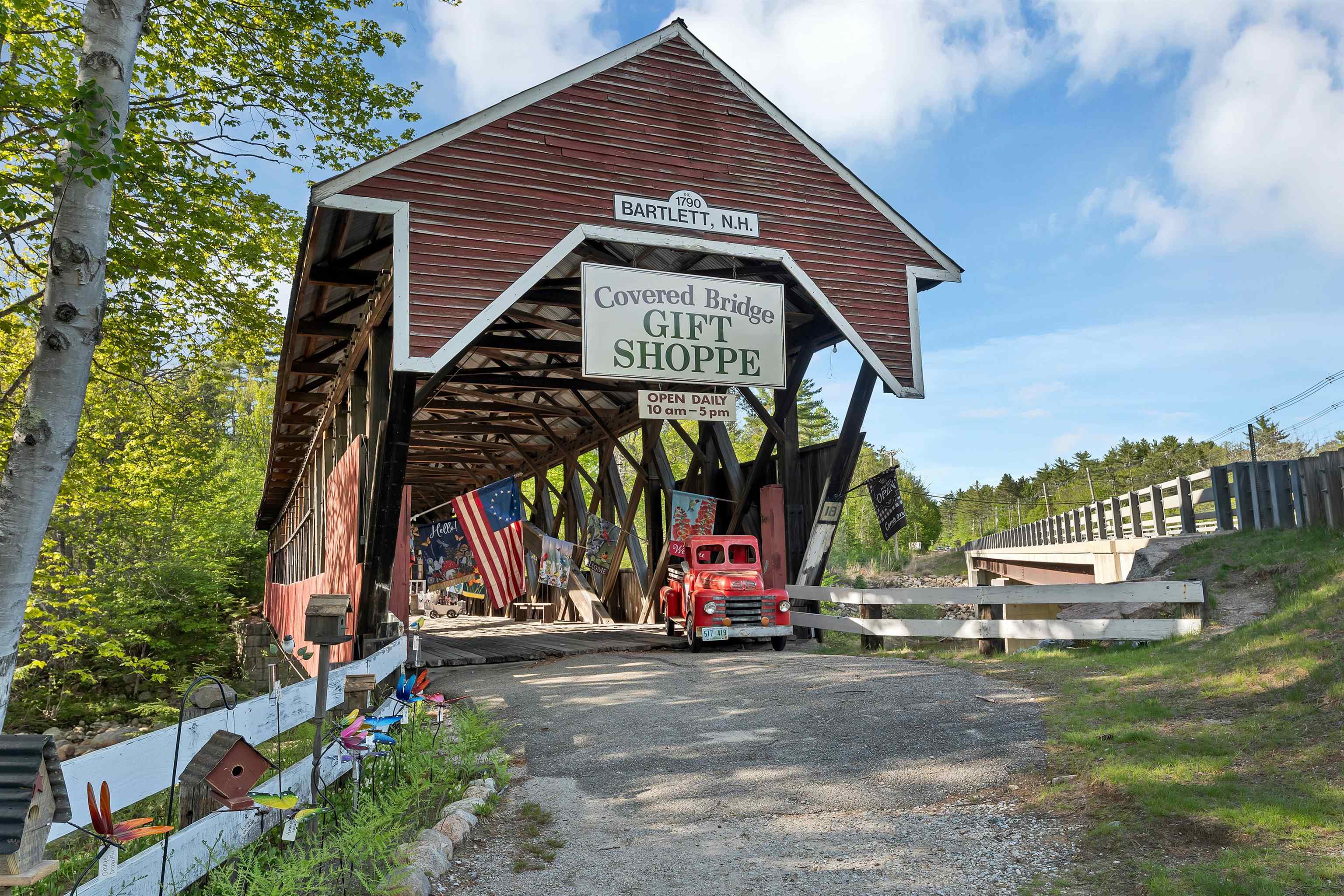 404 Us Route 302, Bartlett, NH 03838